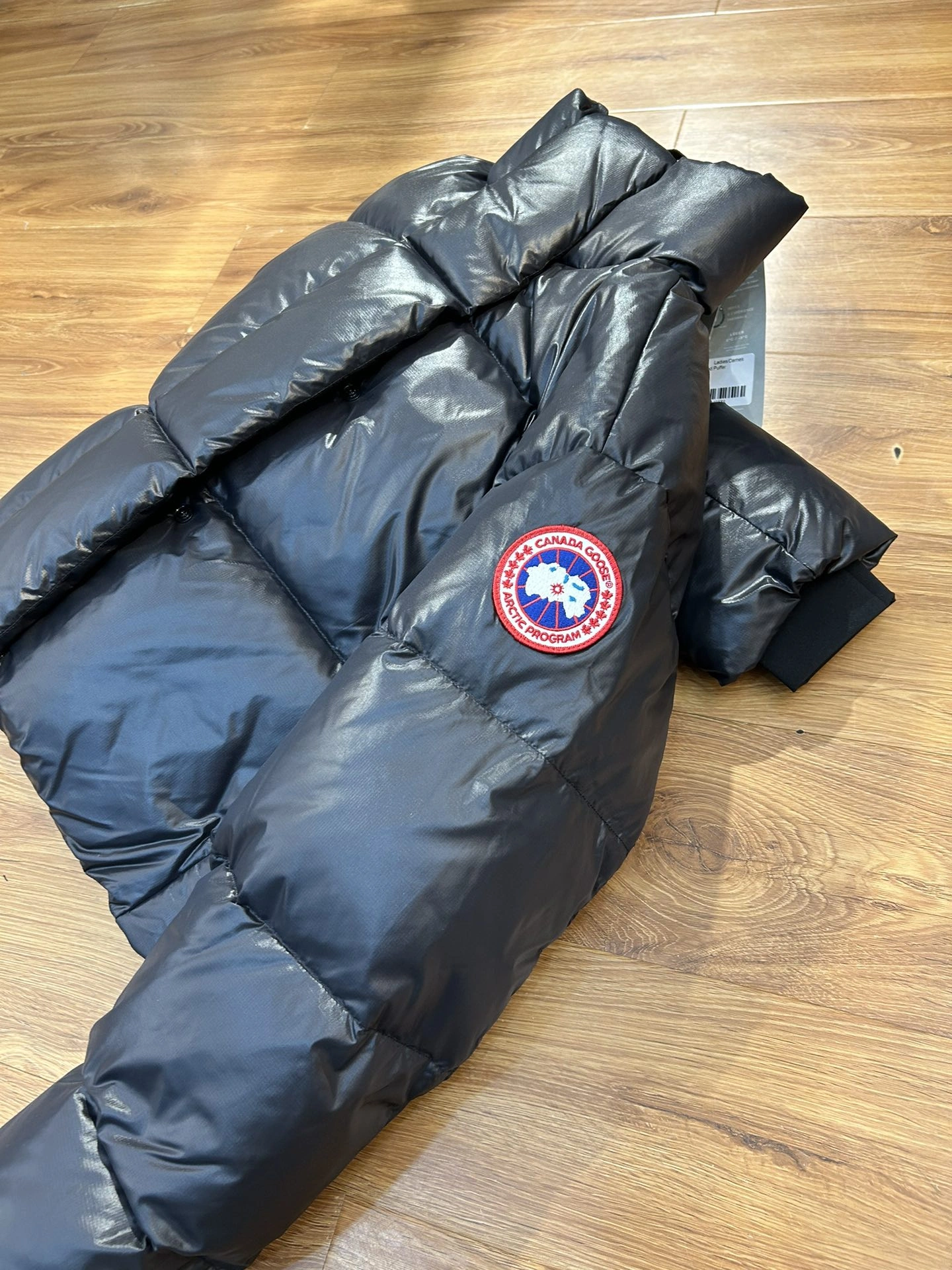 Canada Goose Down Jackets UrbanStyle 106579