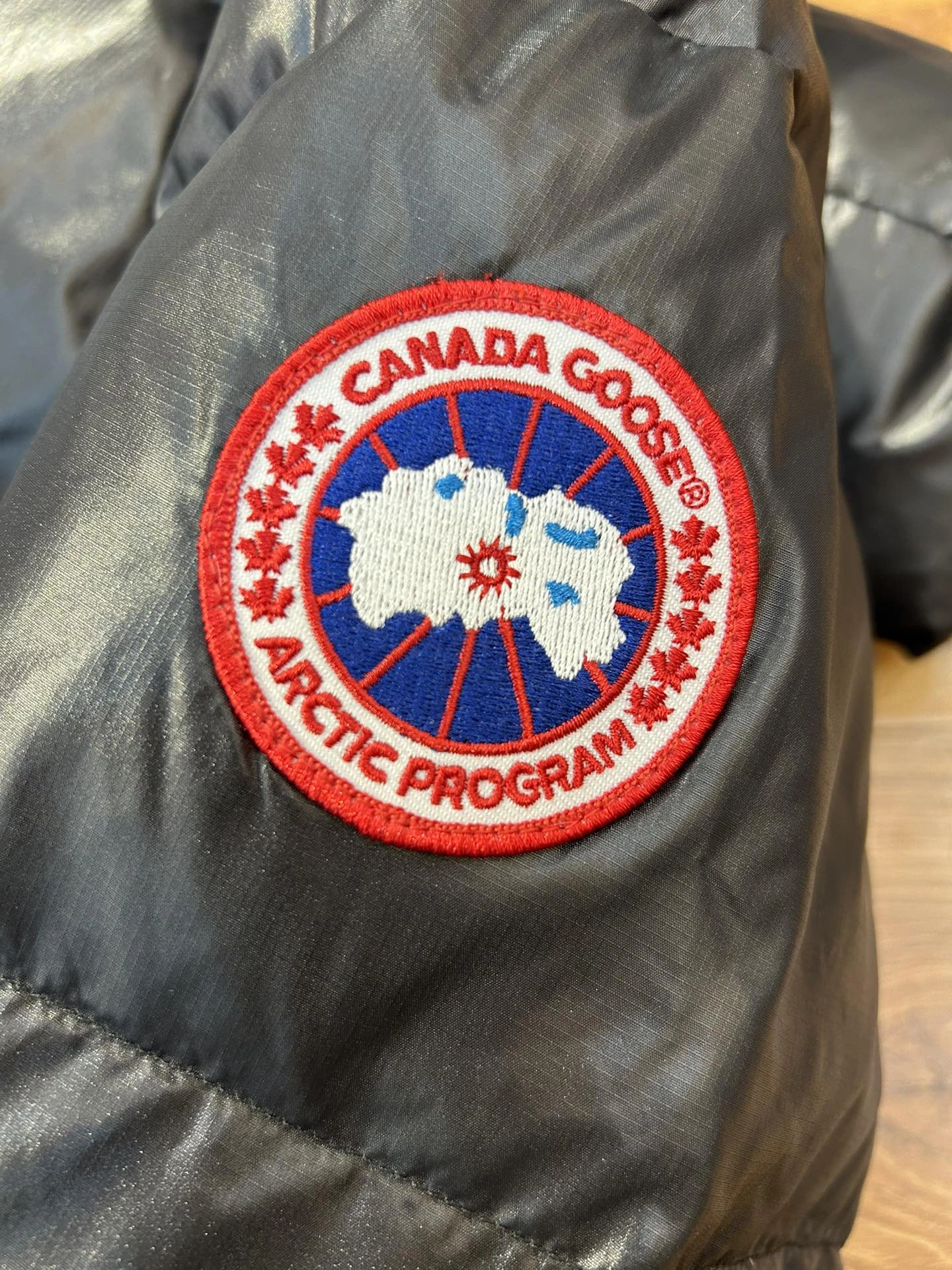 Canada Goose Down Jackets UrbanStyle 106579