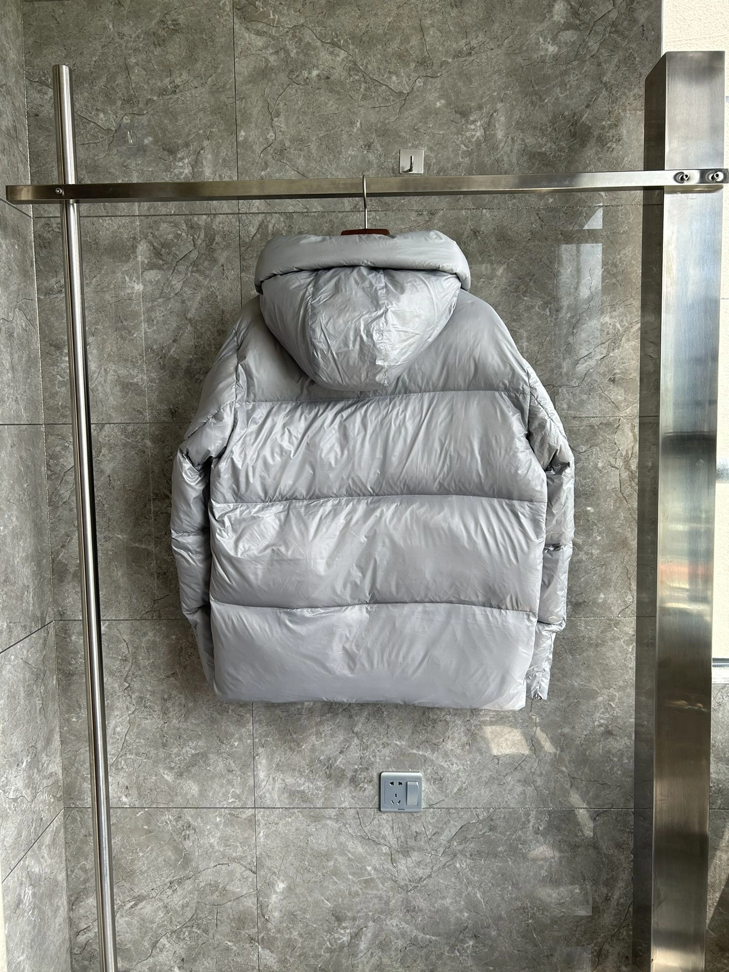 Canada Goose Down Jackets ComfortFit 106619