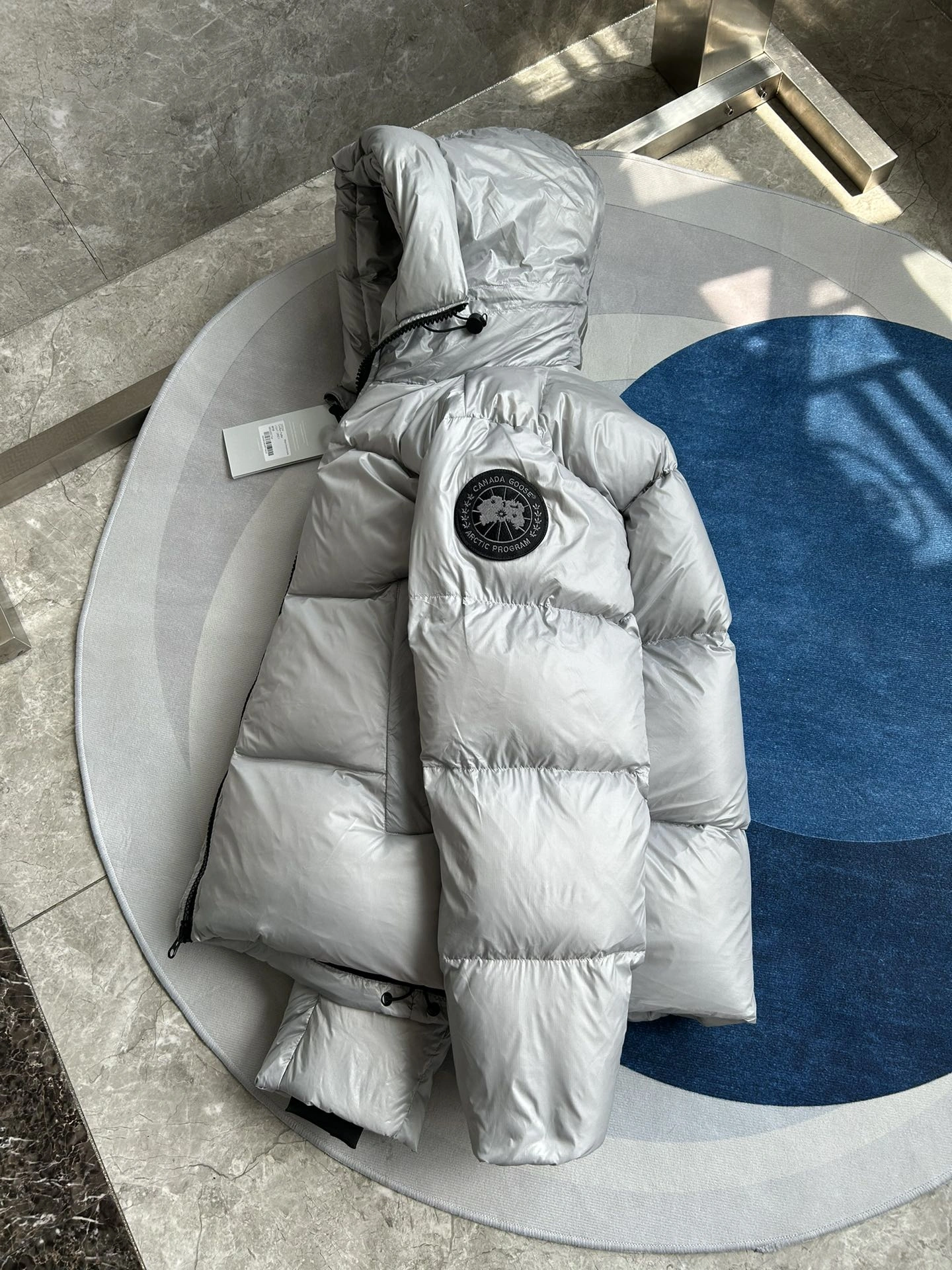 Canada Goose Down Jackets ComfortFit 106619