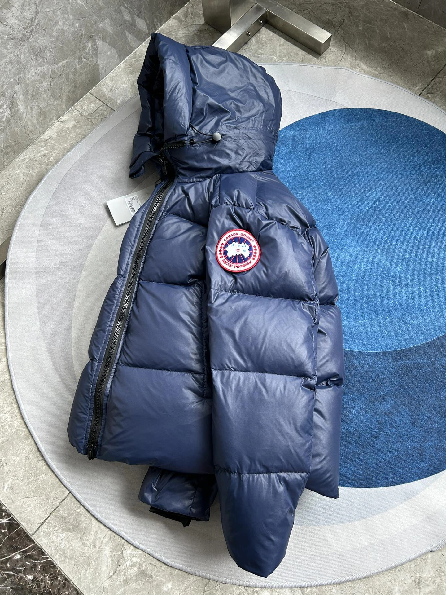 Sporty Canada Goose Down Jackets 106661