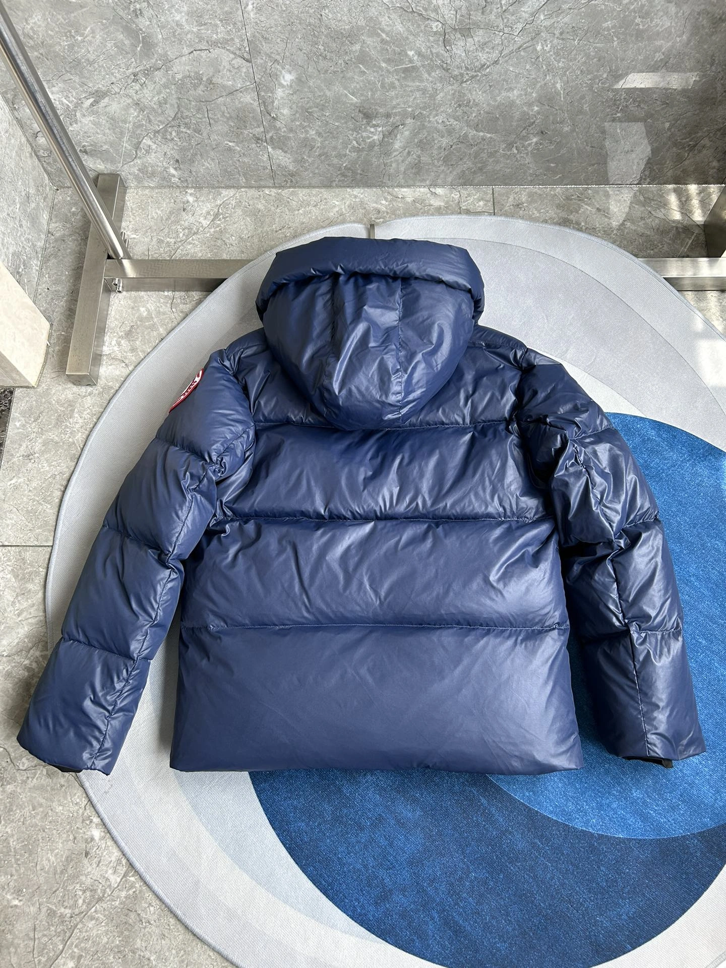 Sporty Canada Goose Down Jackets 106661