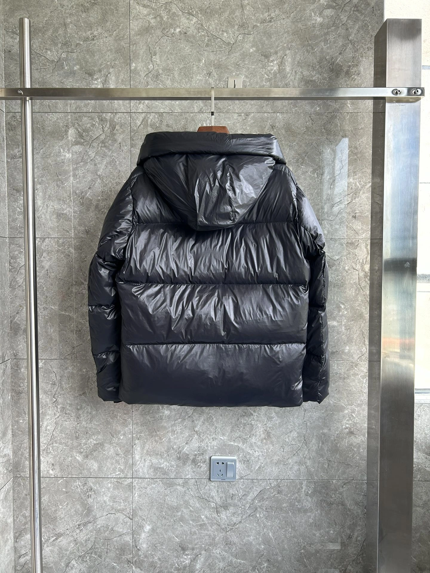 FlexibleFit Canada Goose Down Jackets 106574