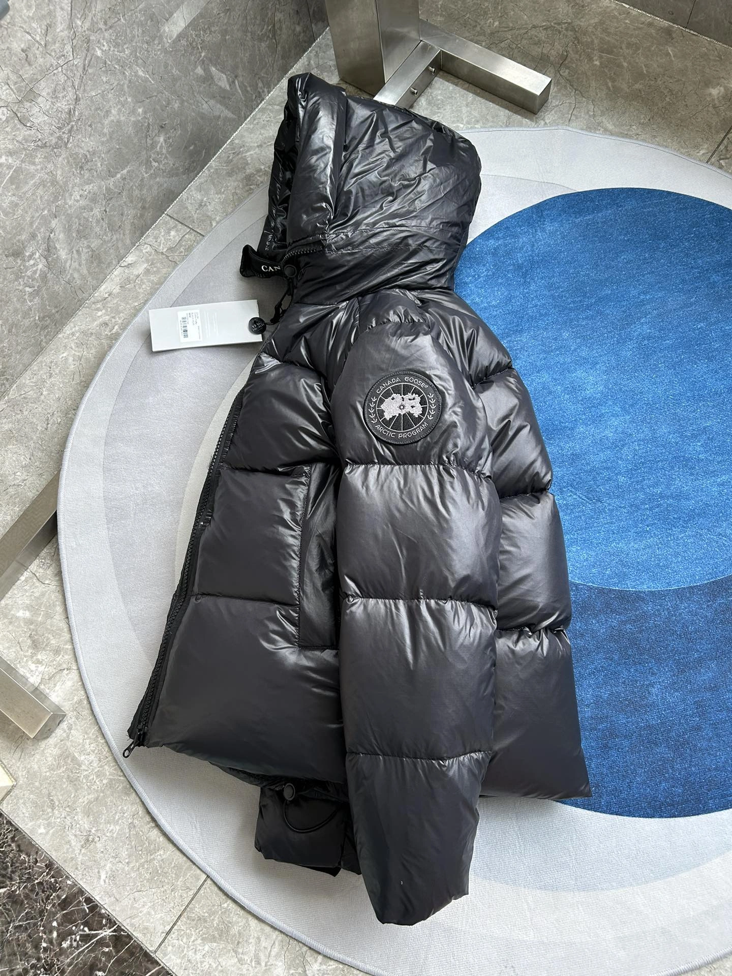 FlexibleFit Canada Goose Down Jackets 106574