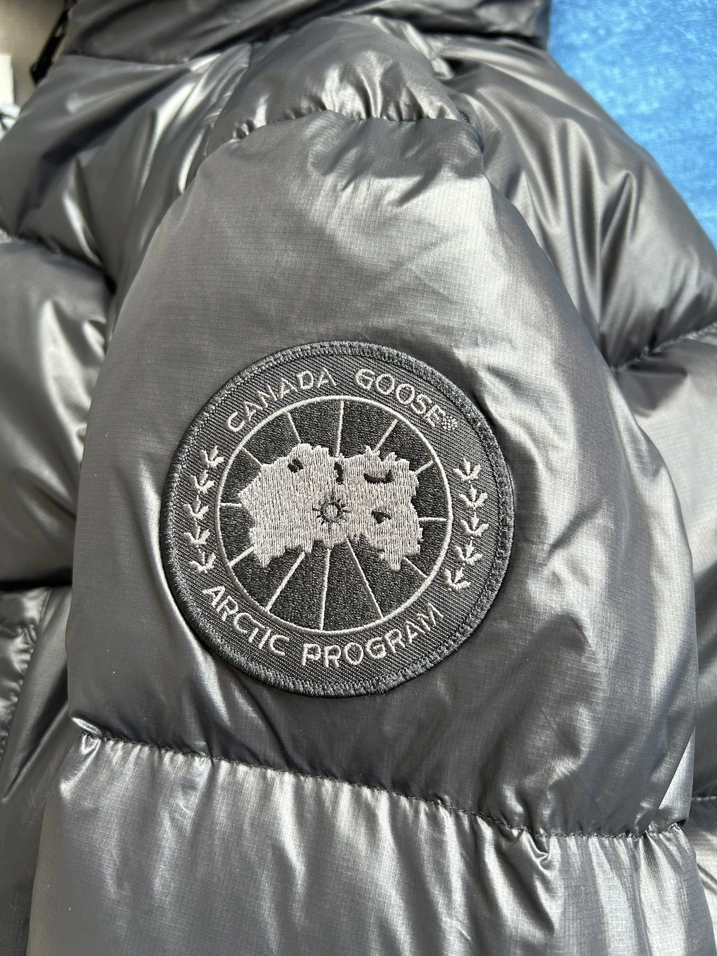 FlexibleFit Canada Goose Down Jackets 106574