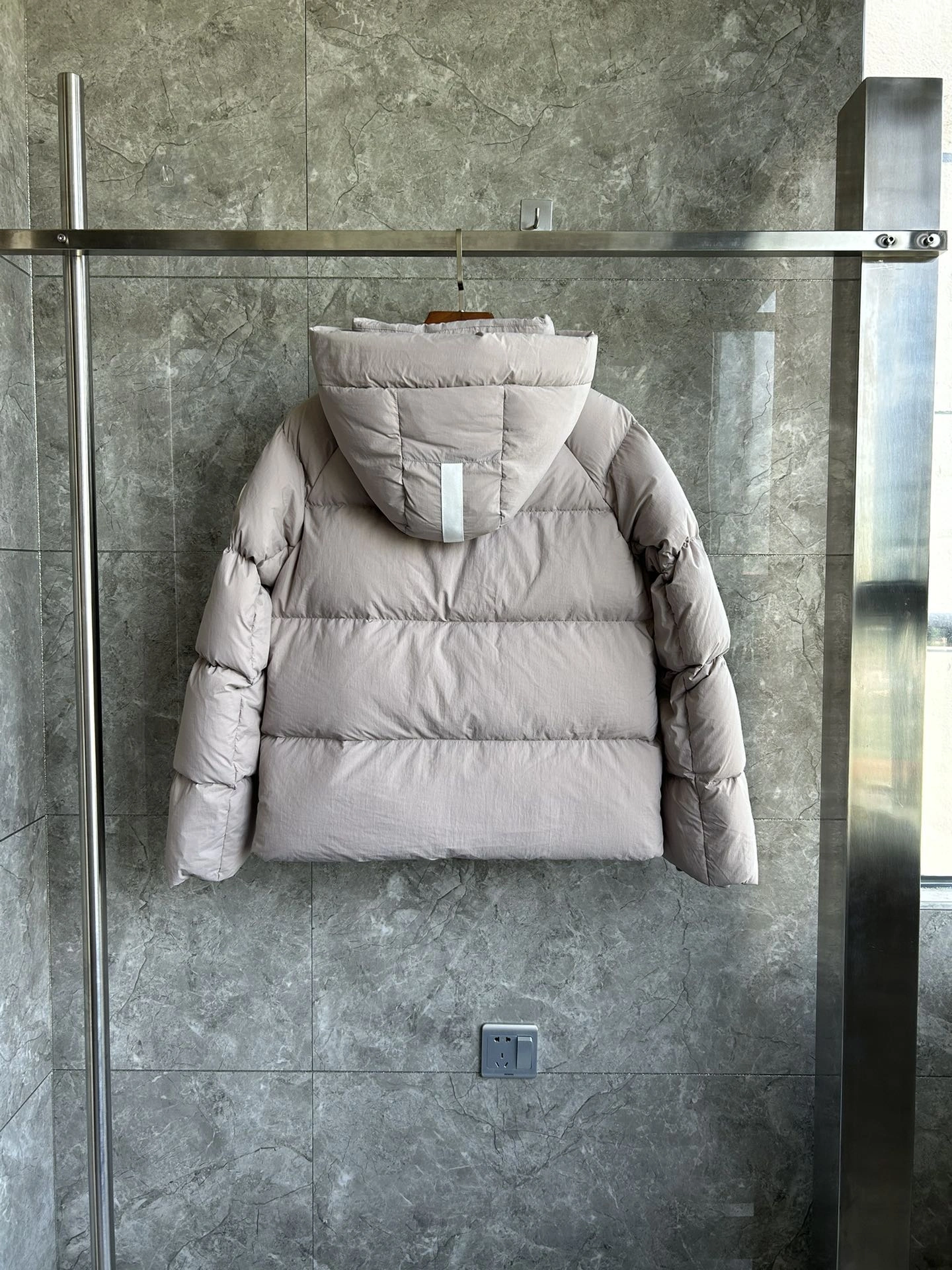 Comfortable Canada Goose Down Jackets 106575