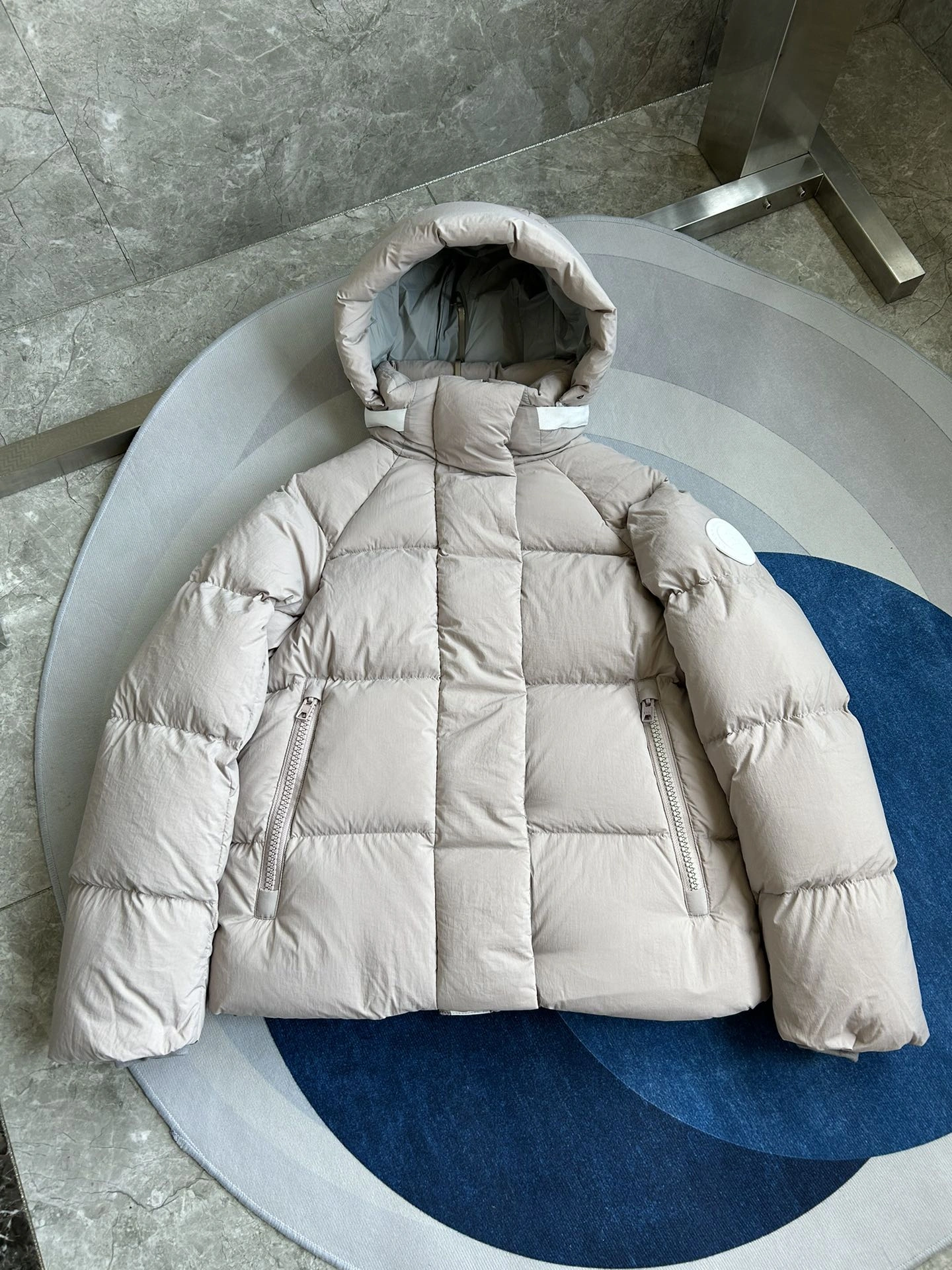 Comfortable Canada Goose Down Jackets 106575