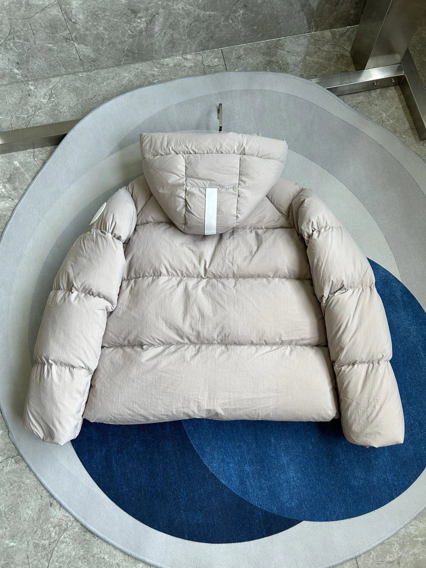 Comfortable Canada Goose Down Jackets 106575