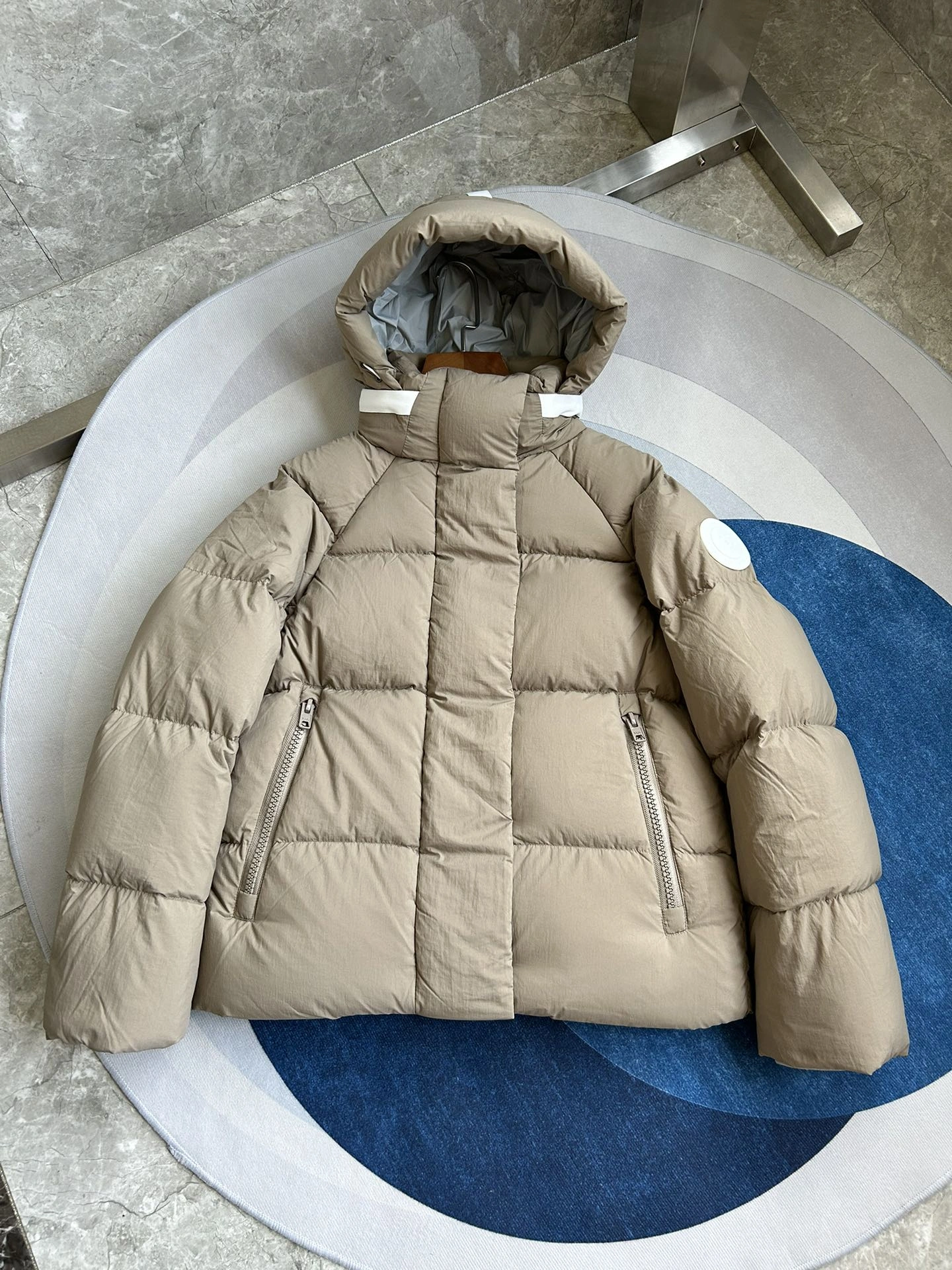 Refined Canada Goose Down Jackets 106613