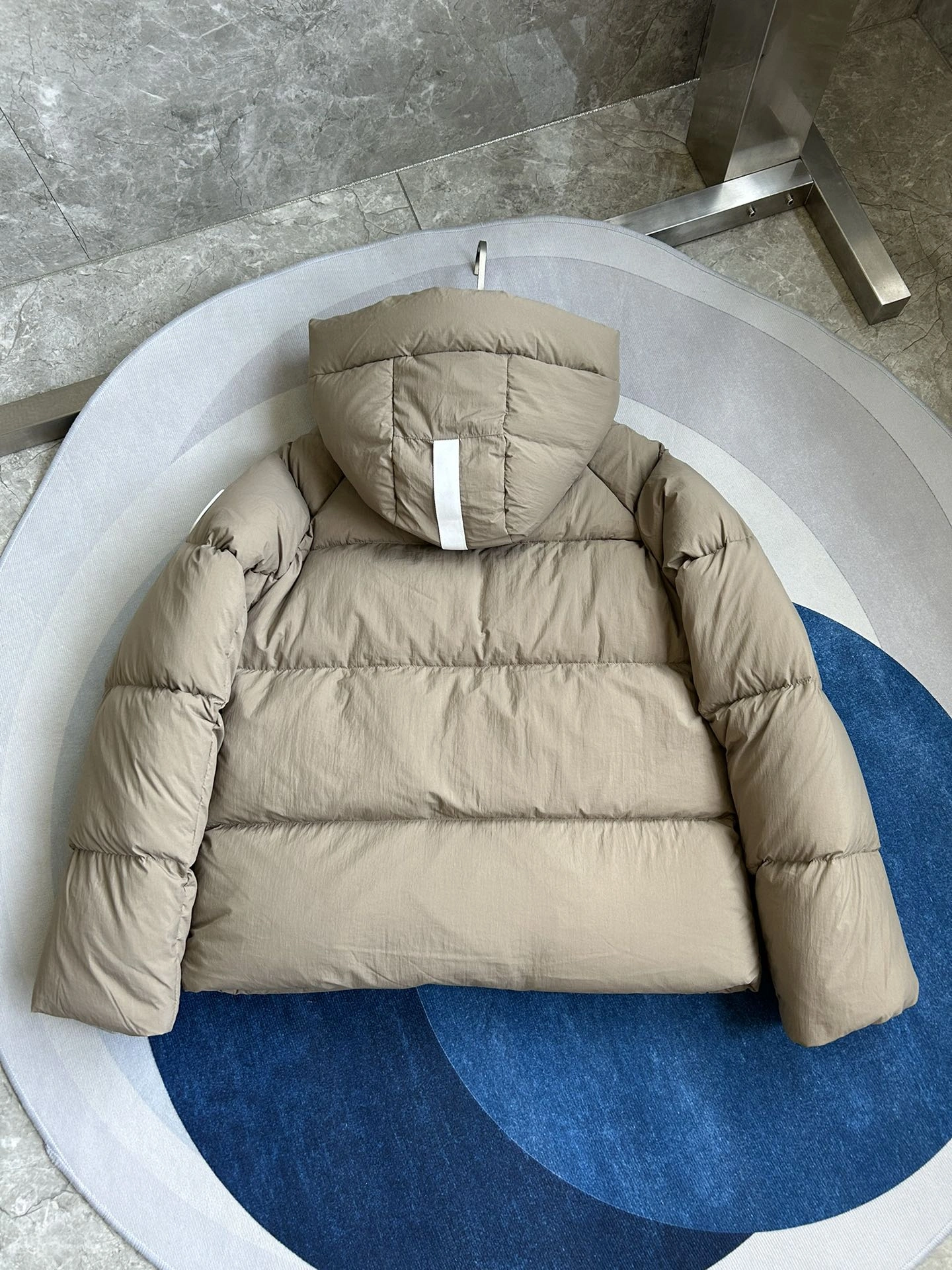 Refined Canada Goose Down Jackets 106613
