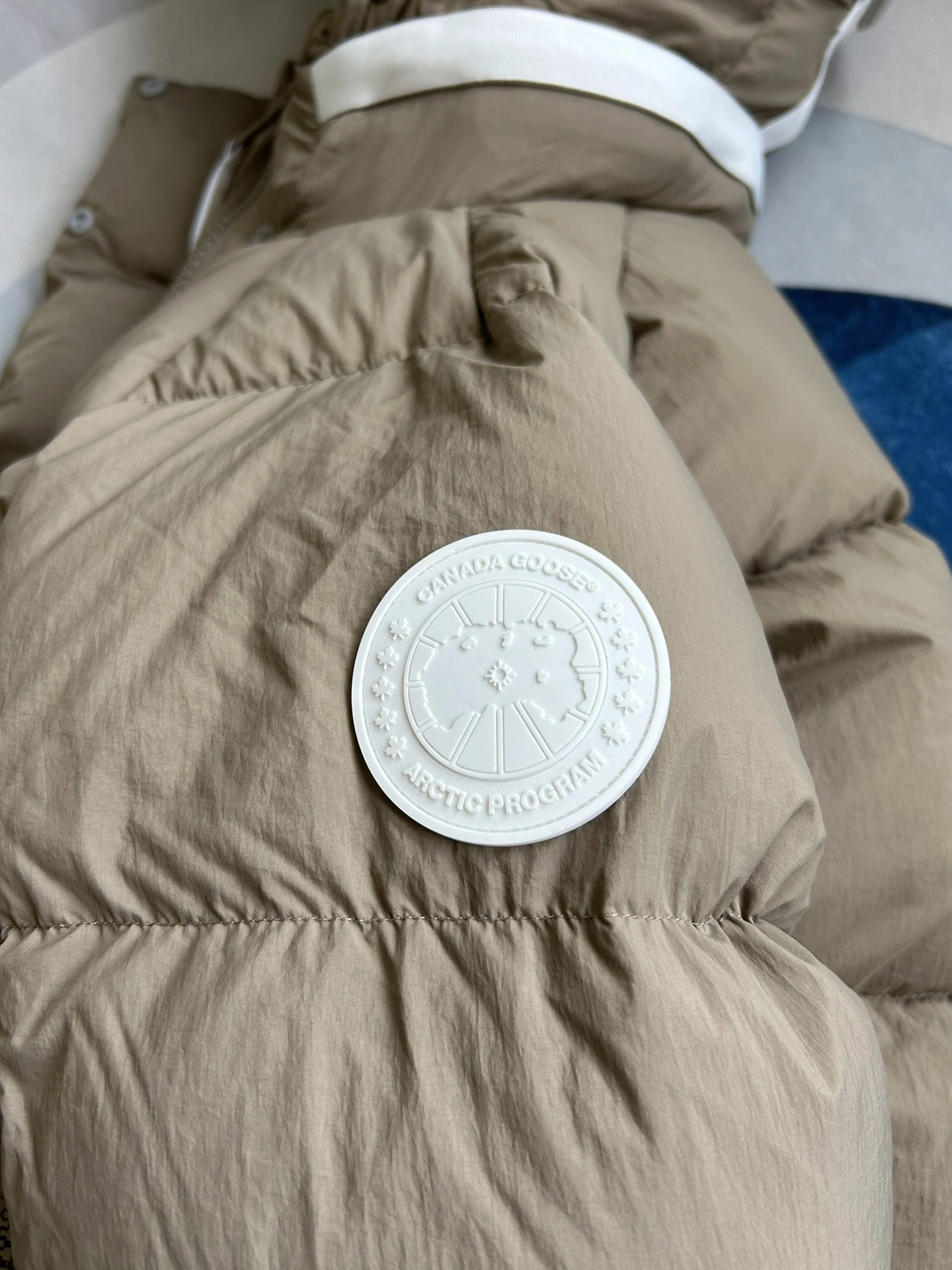Refined Canada Goose Down Jackets 106613