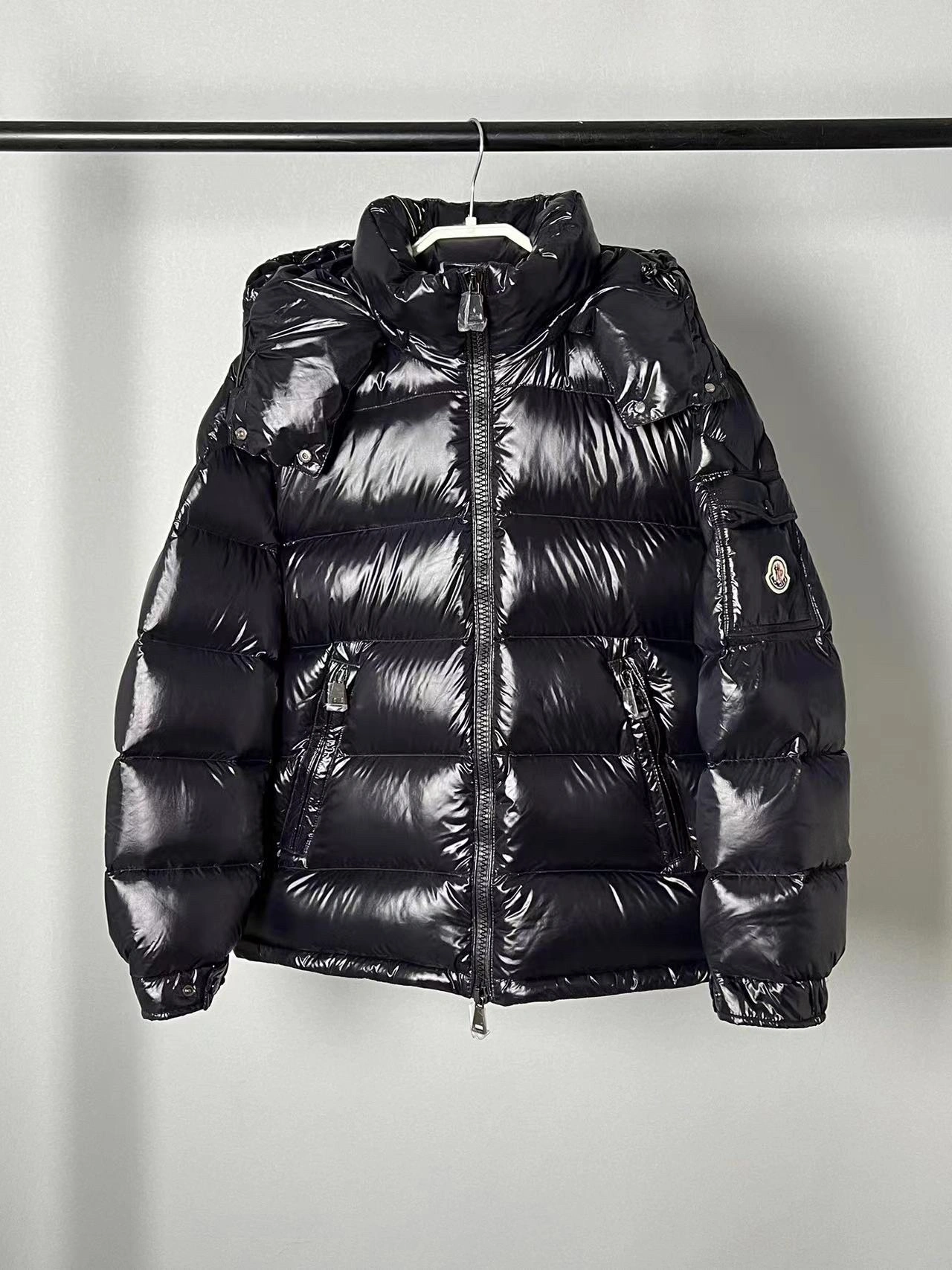 Canada Goose Down Jackets EasyMatch 106617