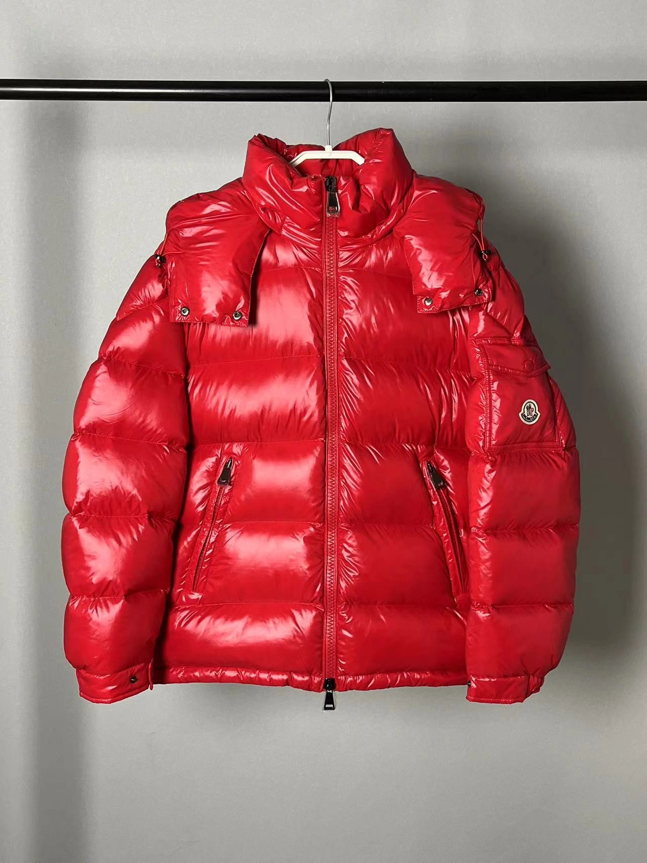 Sleek Canada Goose Down Jackets 106572