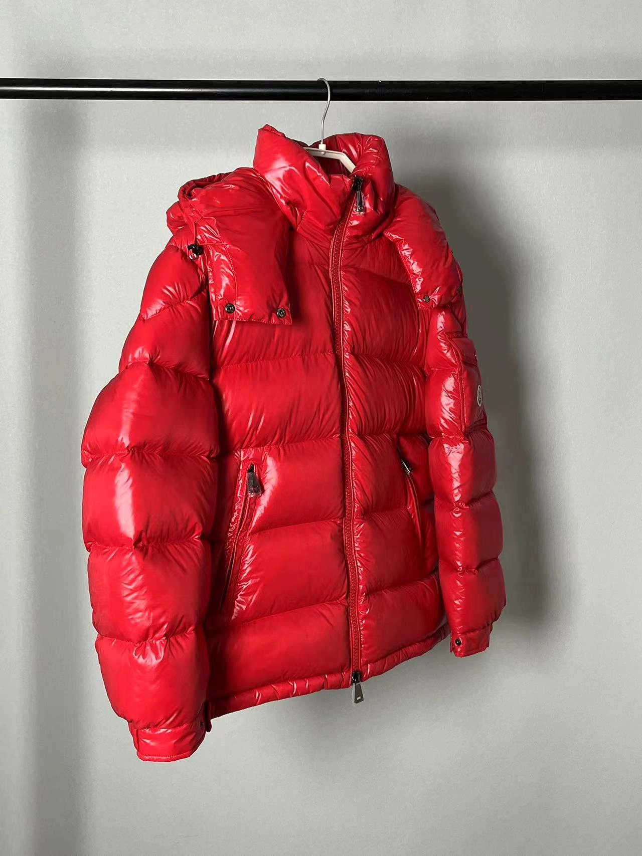 Sleek Canada Goose Down Jackets 106572