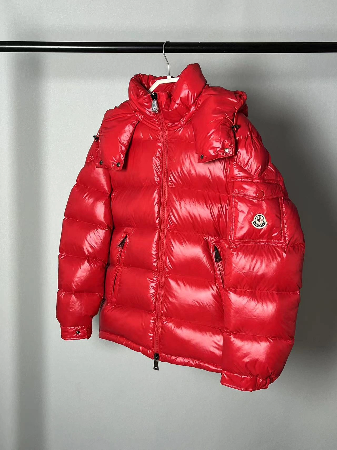 Sleek Canada Goose Down Jackets 106572