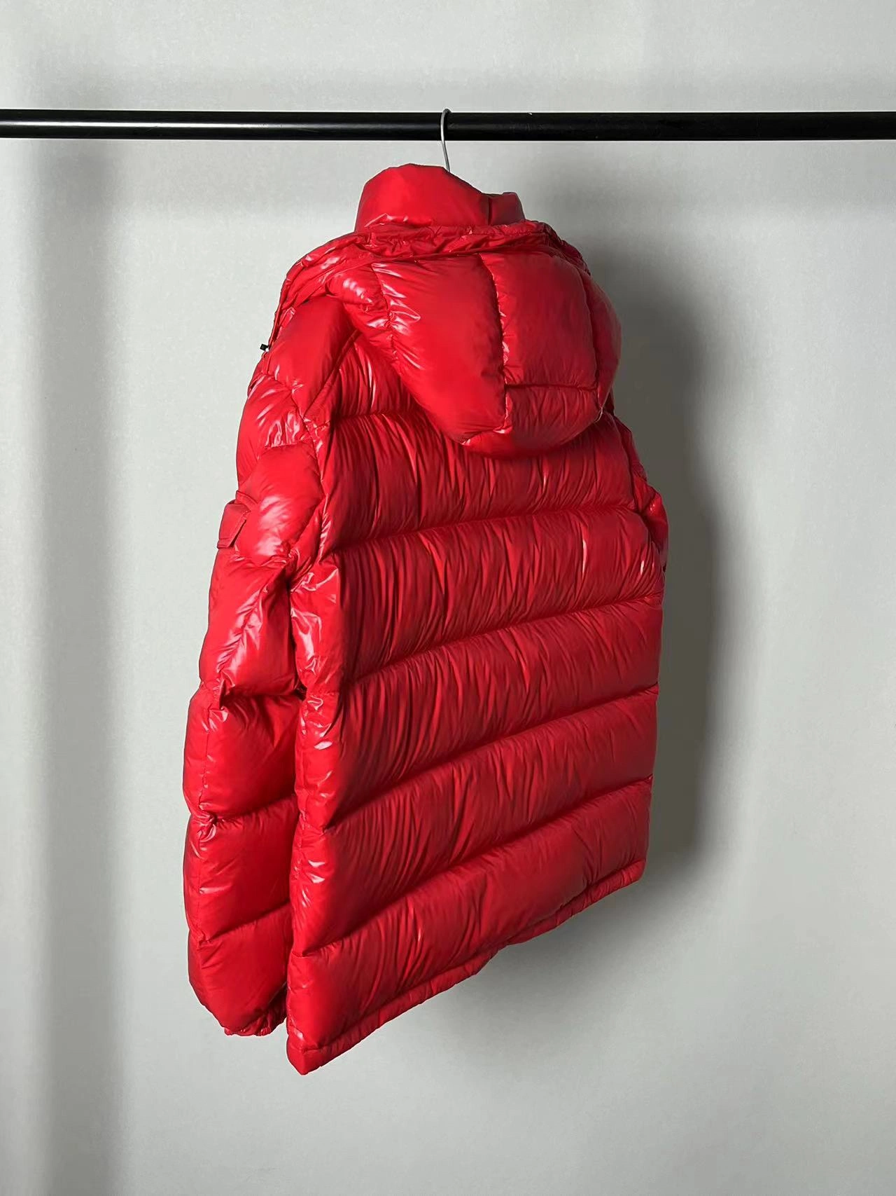 Sleek Canada Goose Down Jackets 106572