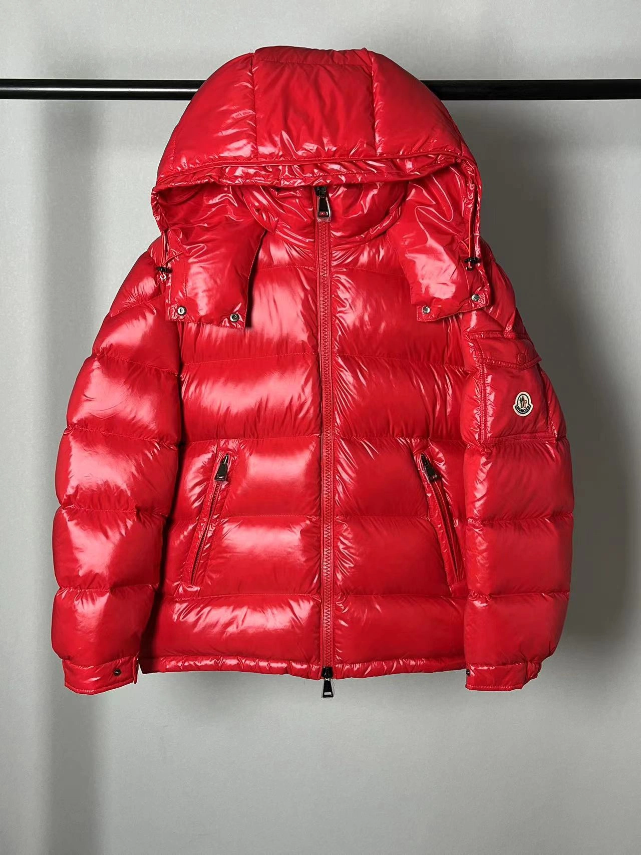 Sleek Canada Goose Down Jackets 106572