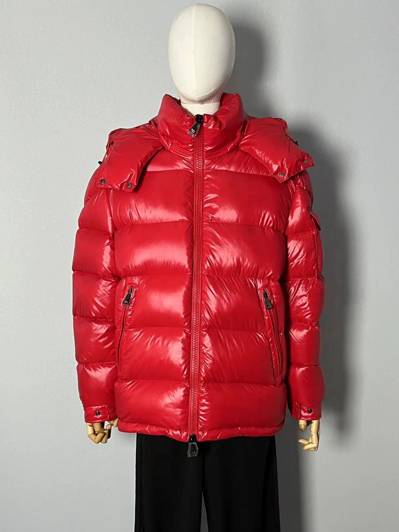 Sleek Canada Goose Down Jackets 106572