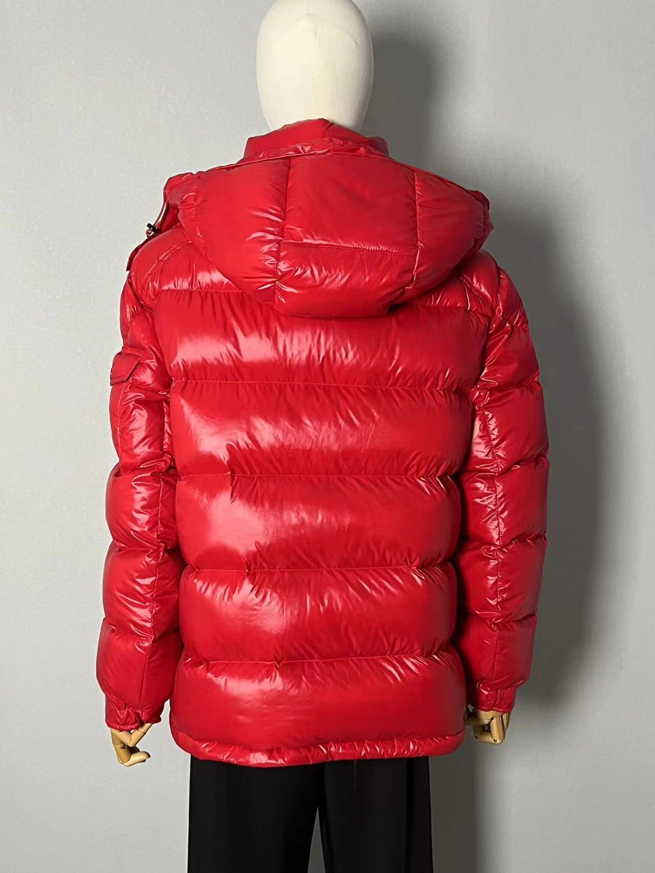 Sleek Canada Goose Down Jackets 106572