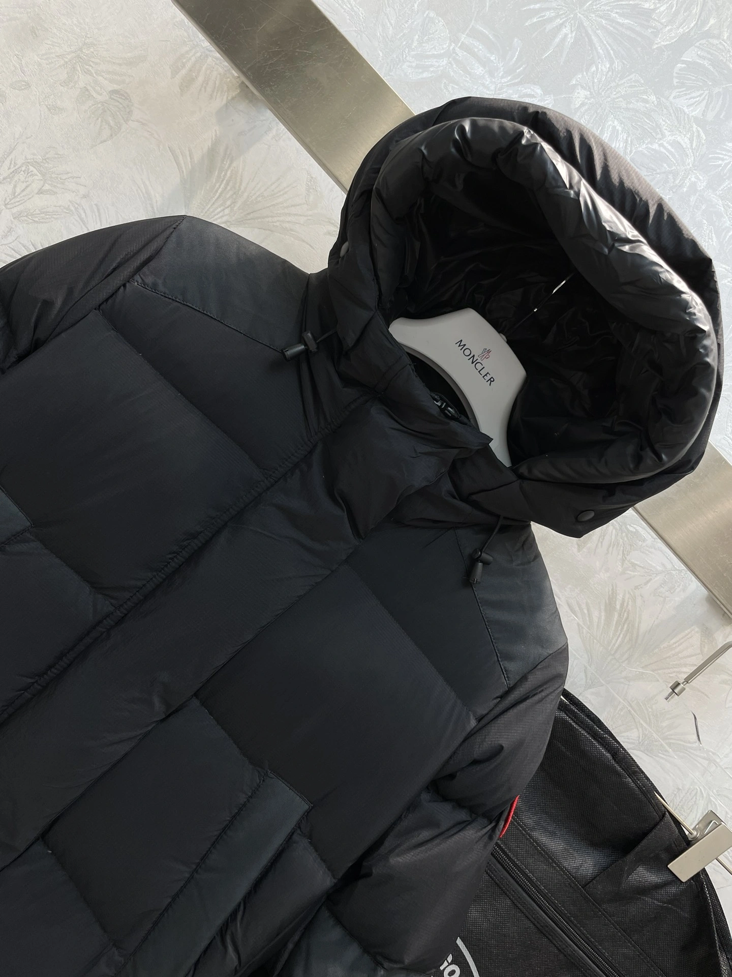 Breathable Canada Goose Down Jackets 106194