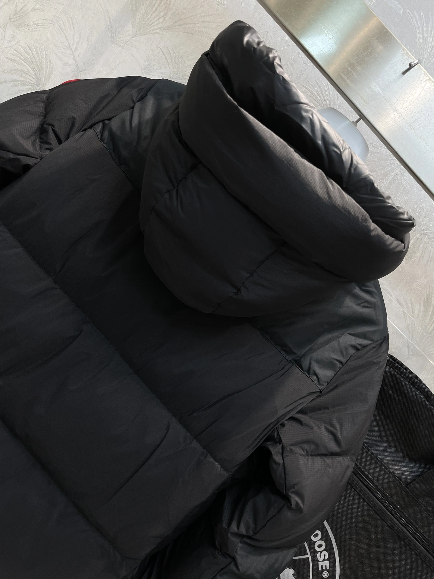 Breathable Canada Goose Down Jackets 106194