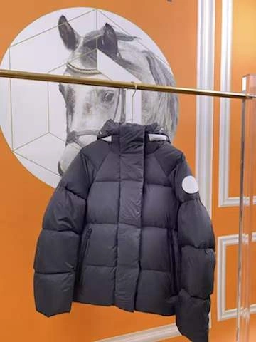 Canada Goose Down Jackets Casual 106649