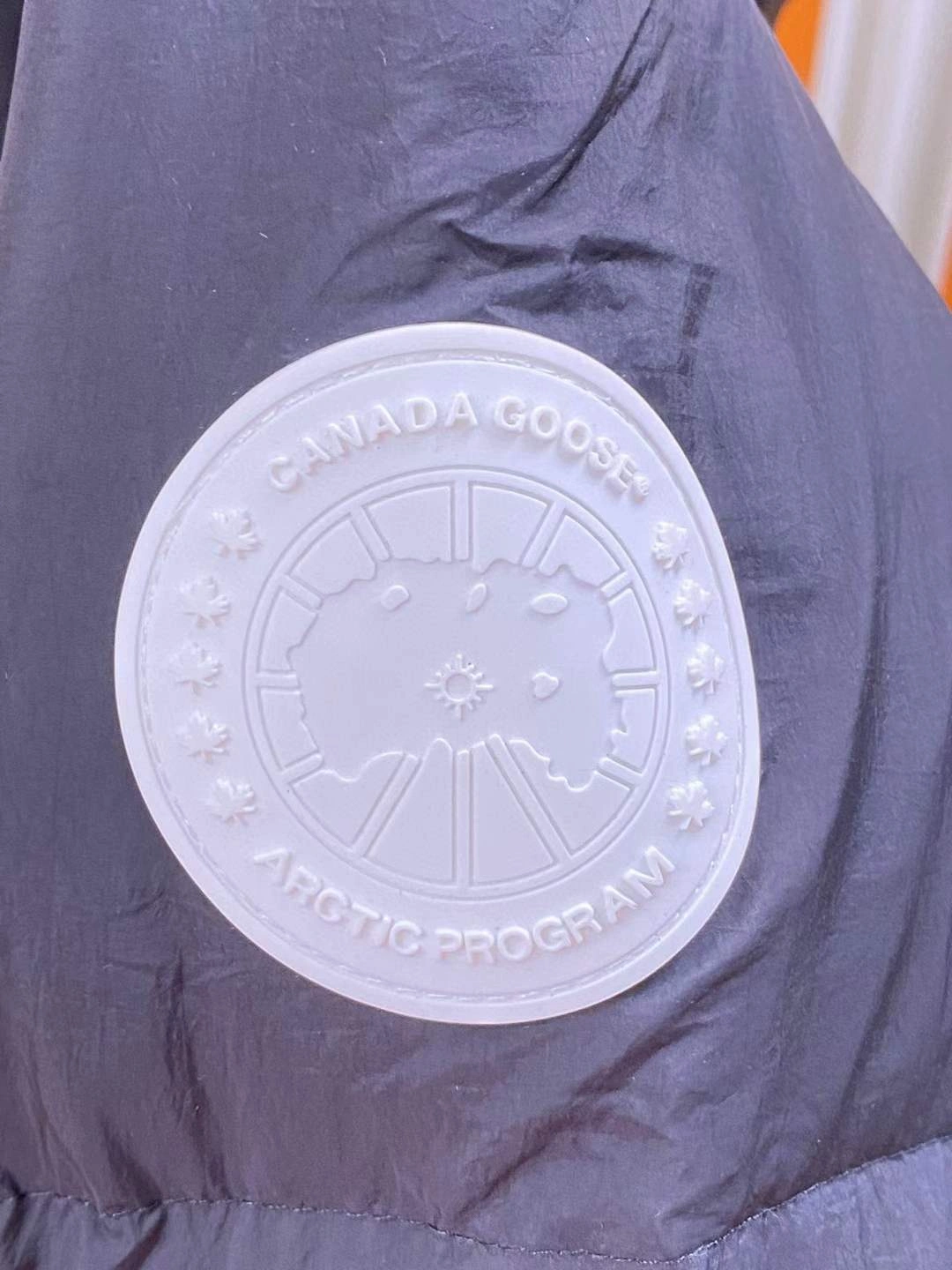 Canada Goose Down Jackets Casual 106649