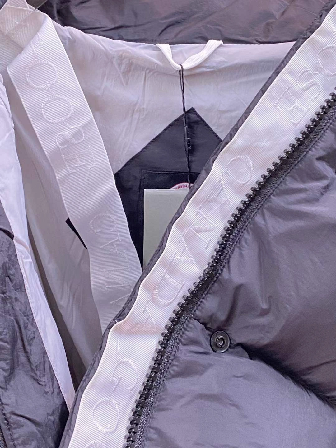 Canada Goose Down Jackets Casual 106649