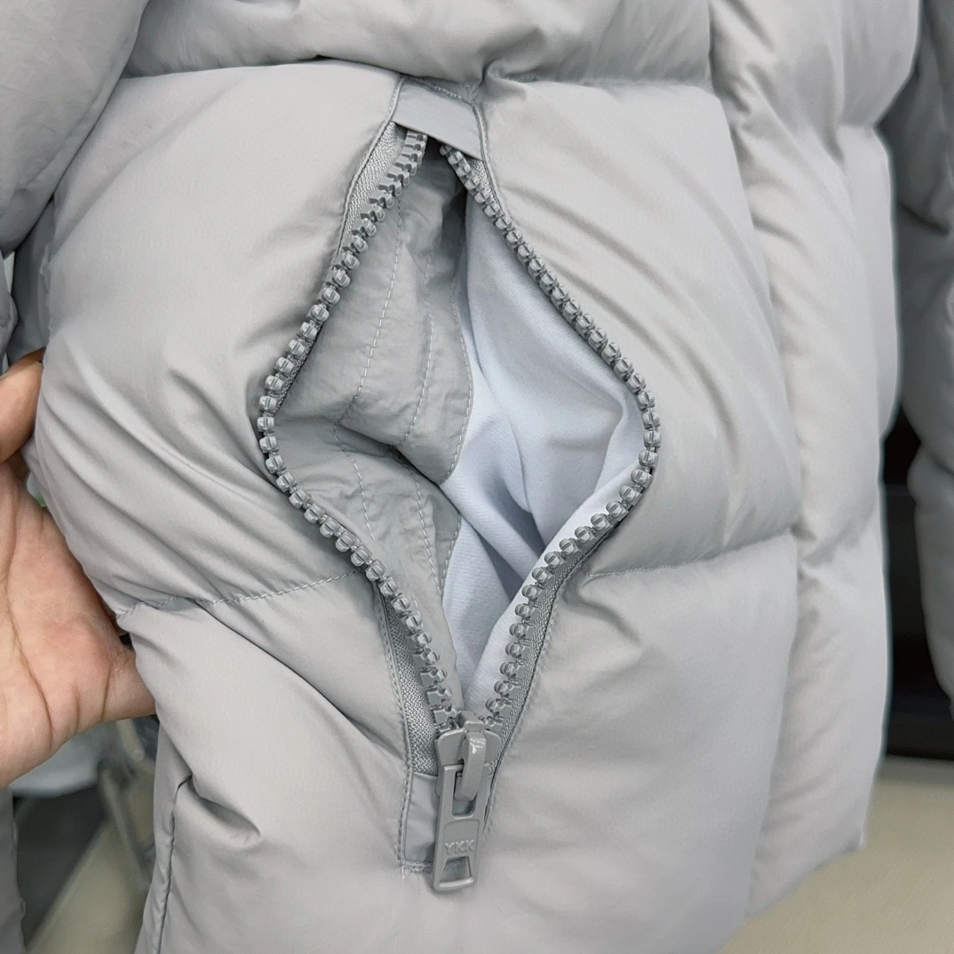 Flexible Canada Goose Down Jackets 106577