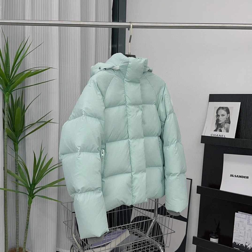 Canada Goose Down Jackets Practical 106573