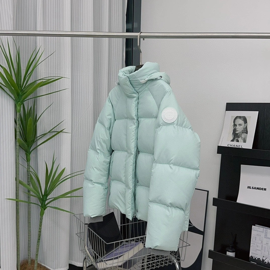 Canada Goose Down Jackets Practical 106573