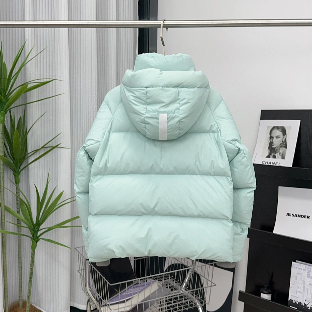 Canada Goose Down Jackets Practical 106573