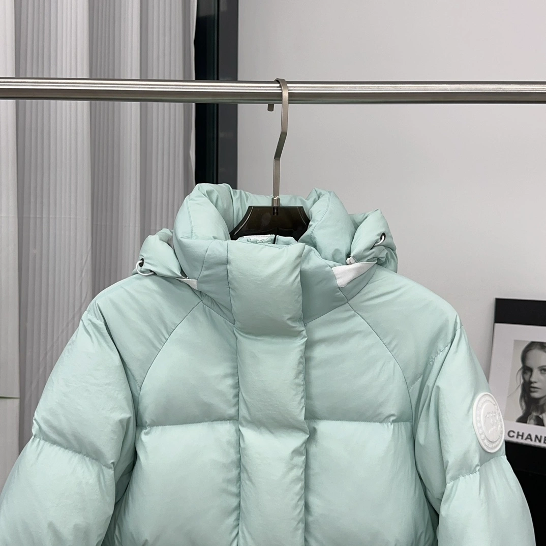 Canada Goose Down Jackets Practical 106573