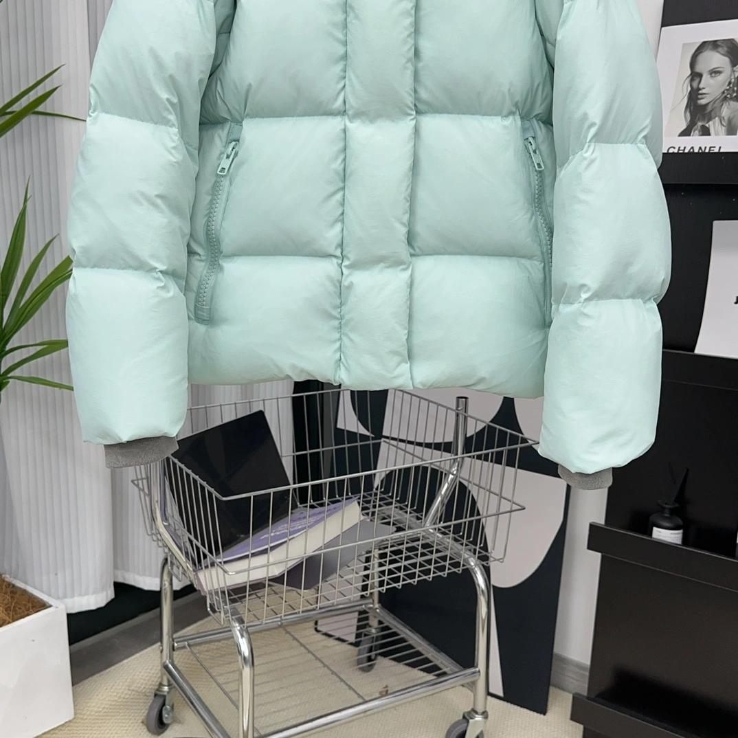 Canada Goose Down Jackets Practical 106573