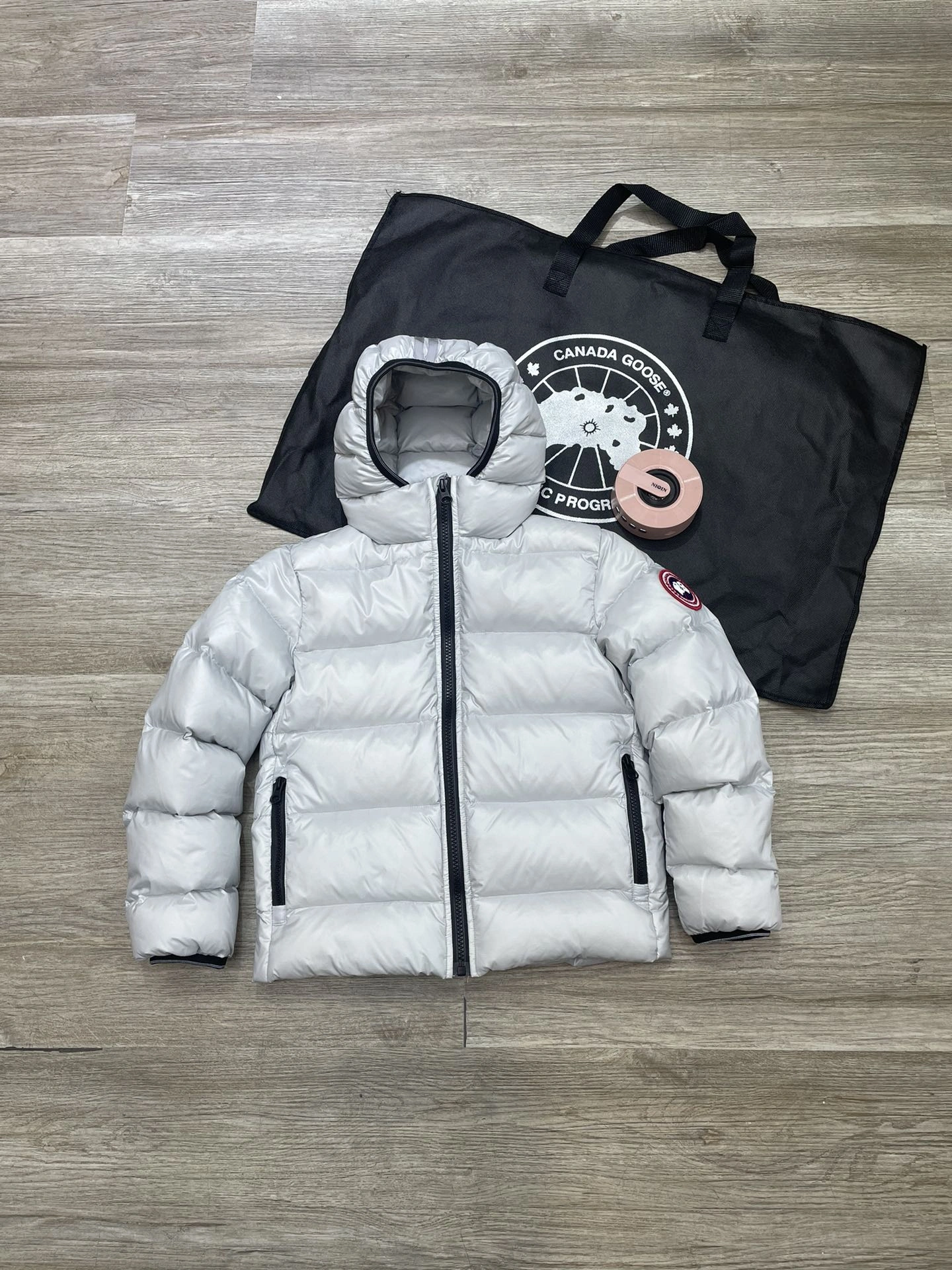 Canada Goose Down Jackets Attractive 106570