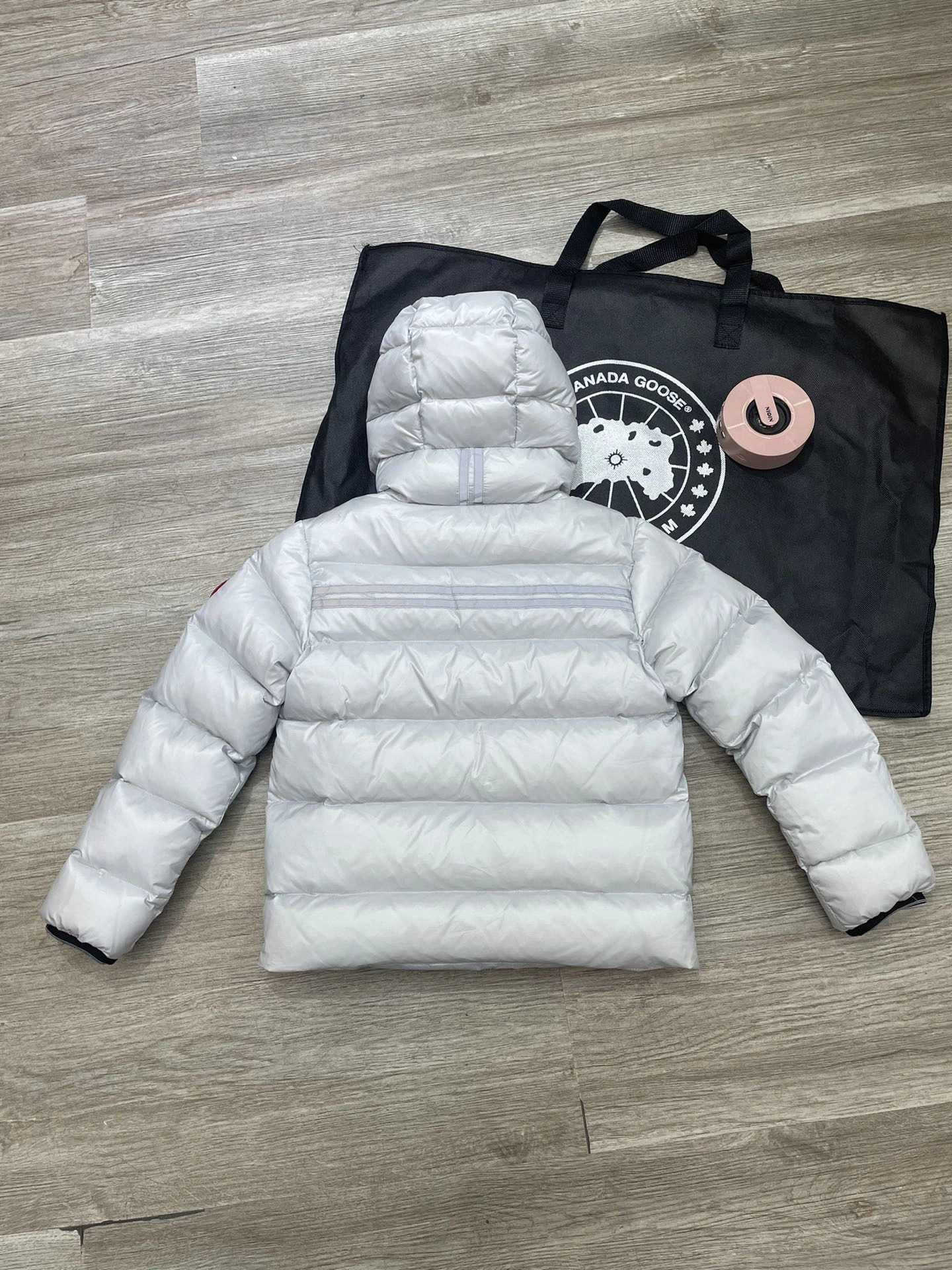 Canada Goose Down Jackets Attractive 106570