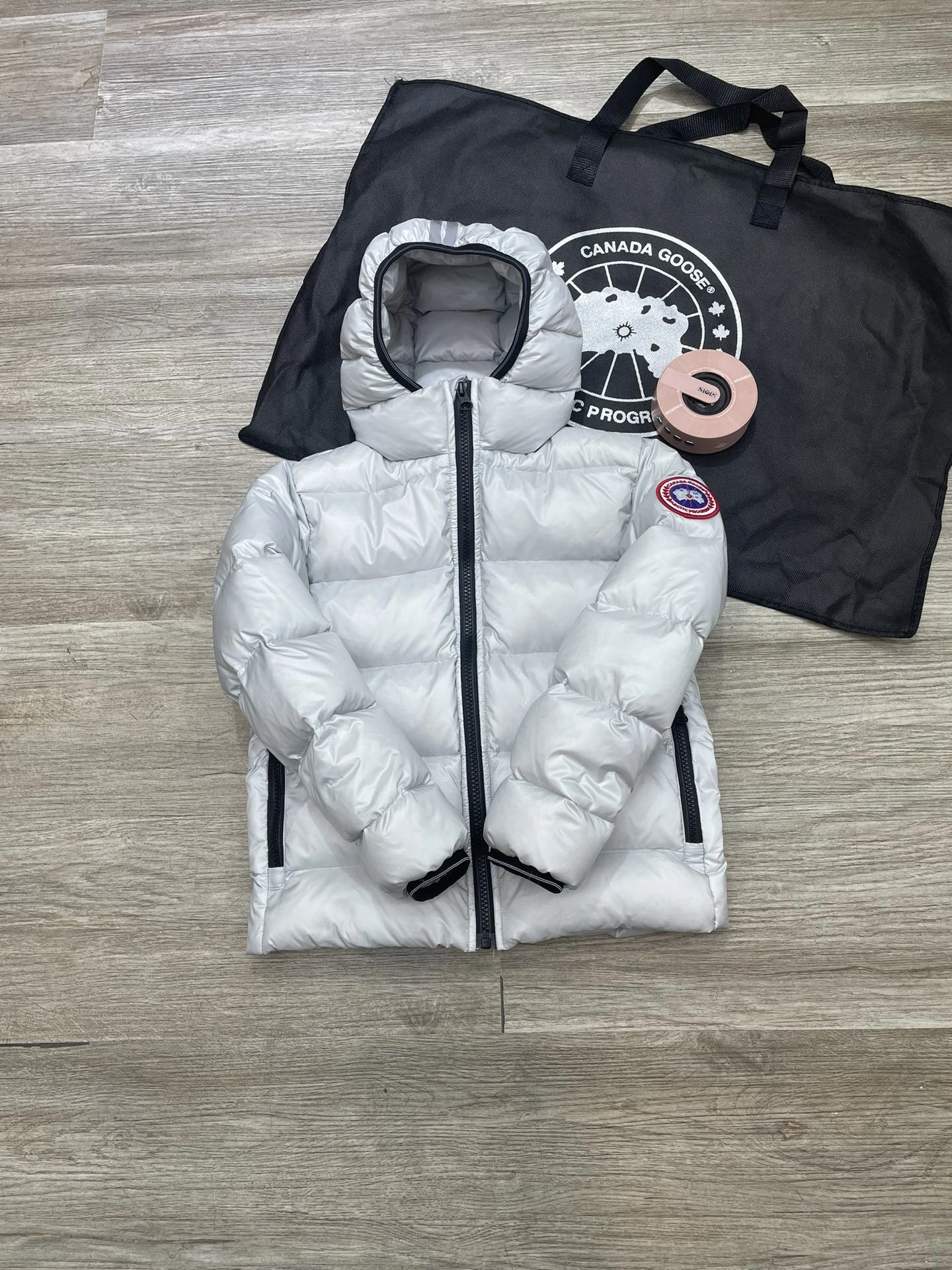 Canada Goose Down Jackets Attractive 106570
