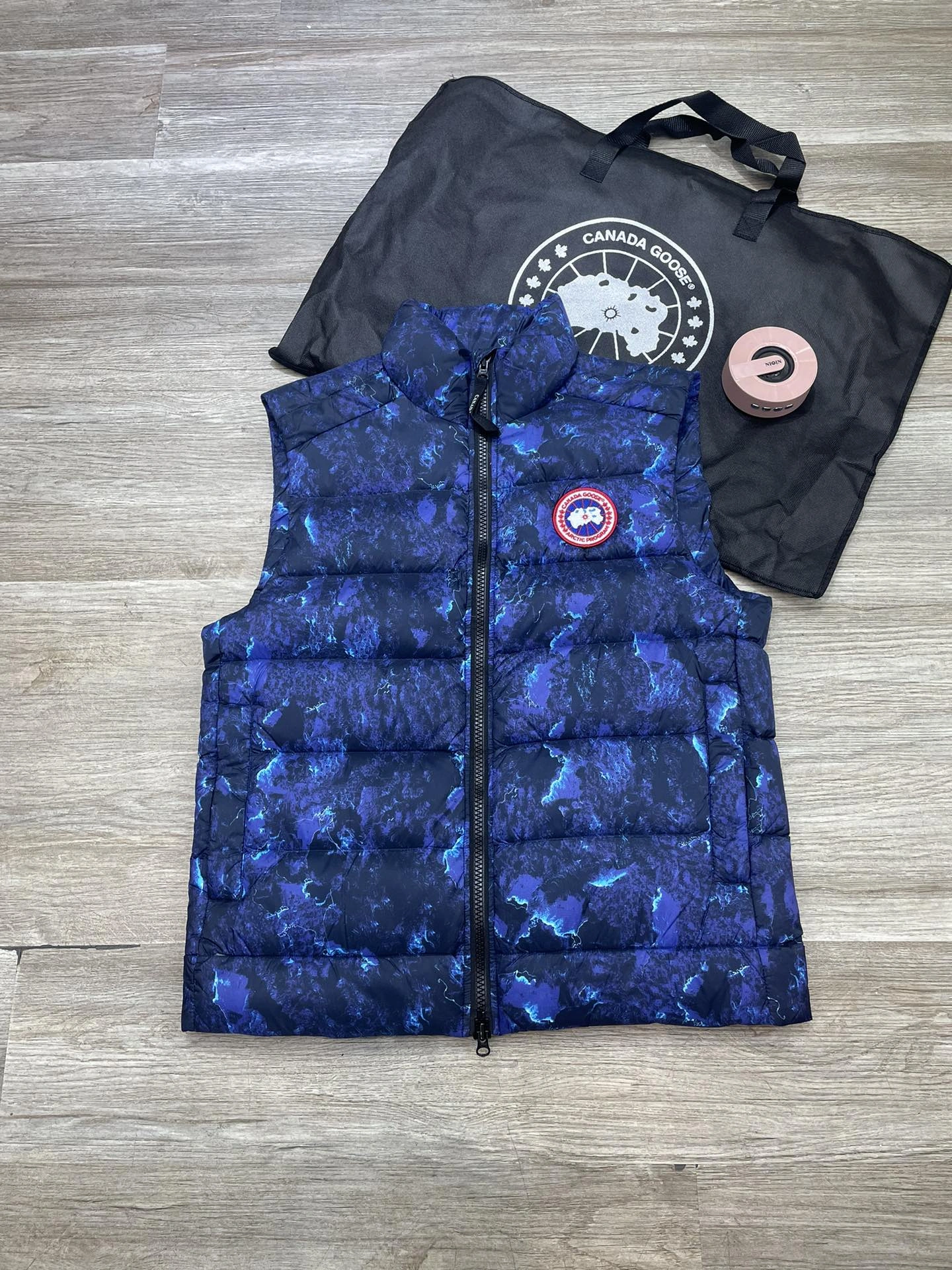 Canada Goose Down Jackets ZeroBulk 106567