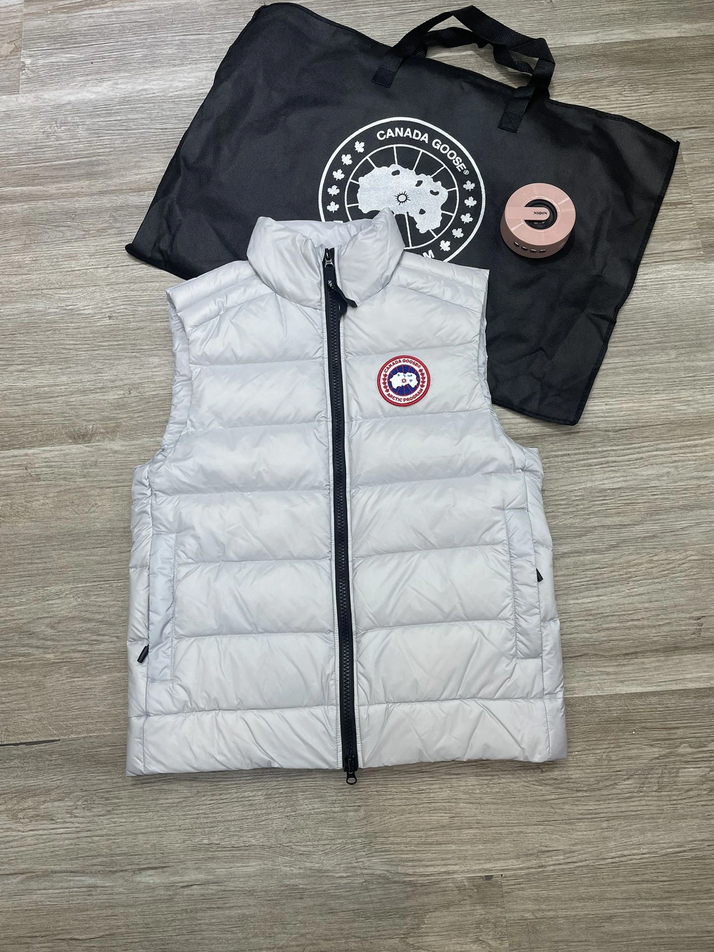 Canada Goose Down Jackets ZeroBulk 106567
