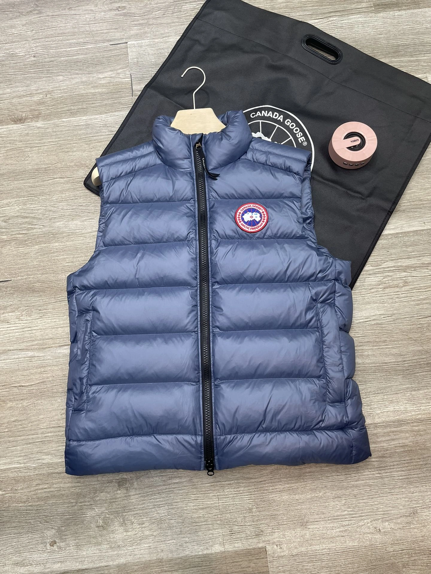 Canada Goose Down Jackets ZeroBulk 106567