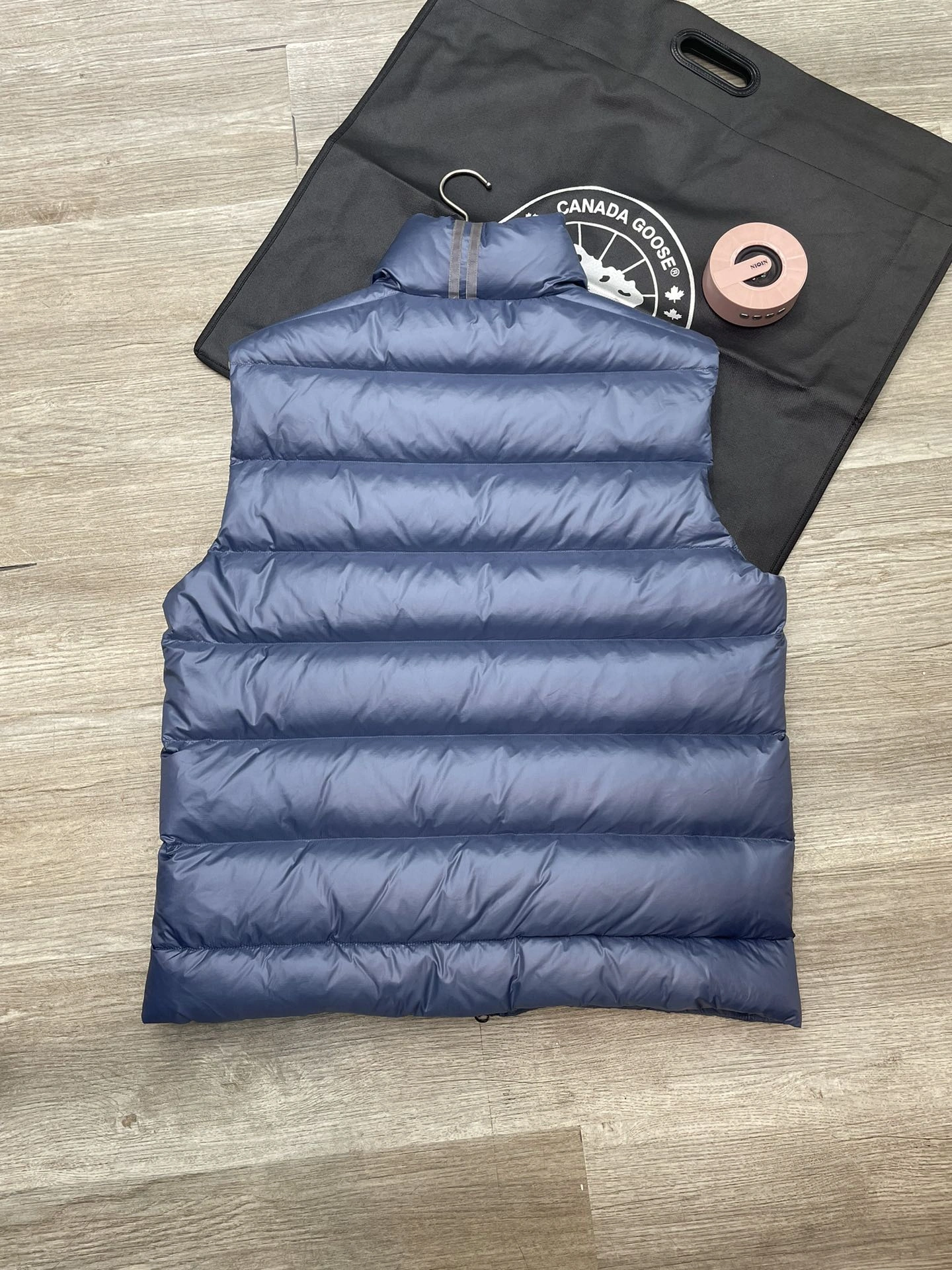 Canada Goose Down Jackets ZeroBulk 106567