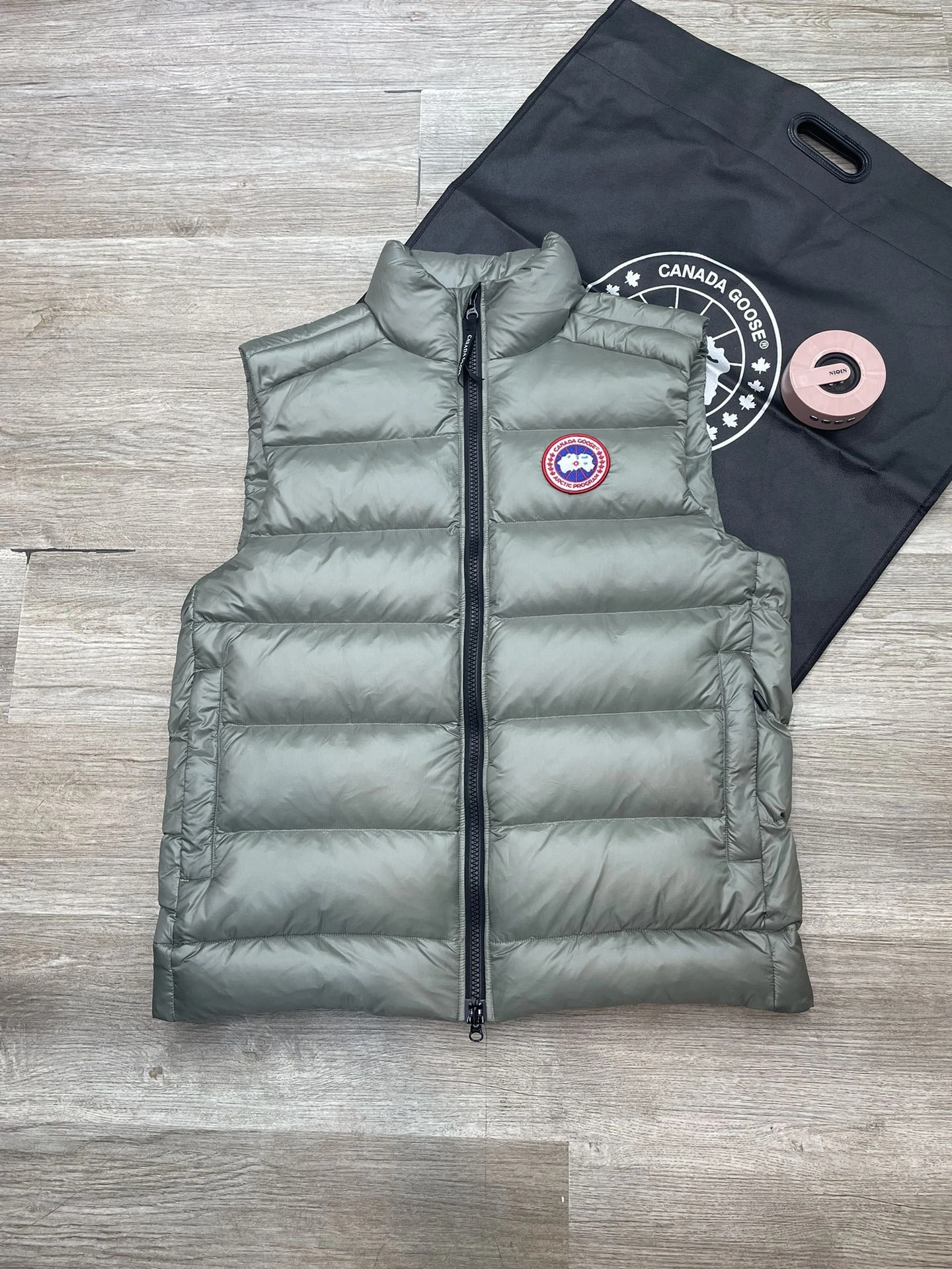 Canada Goose Down Jackets ZeroBulk 106567