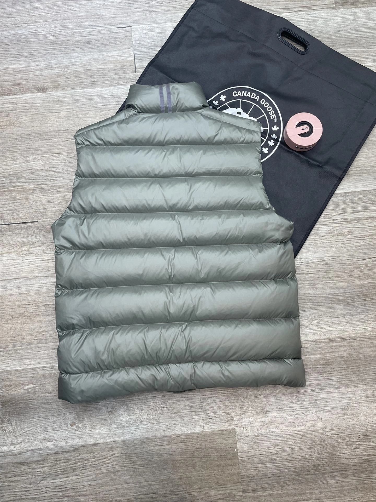 Canada Goose Down Jackets ZeroBulk 106567