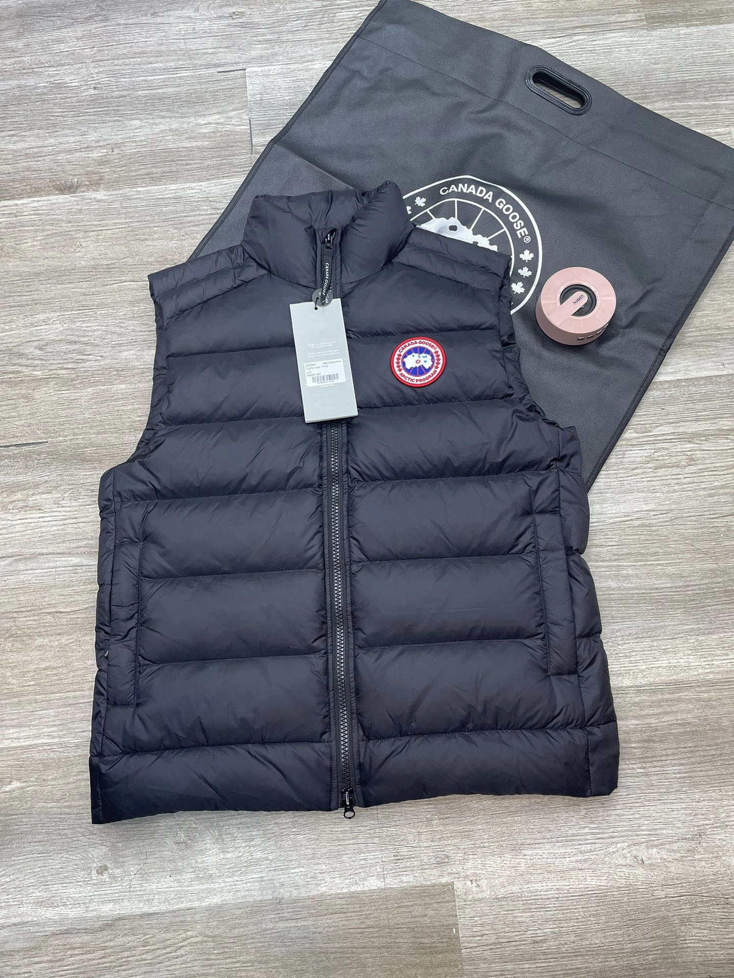SoftTouch Canada Goose Down Jackets 106568