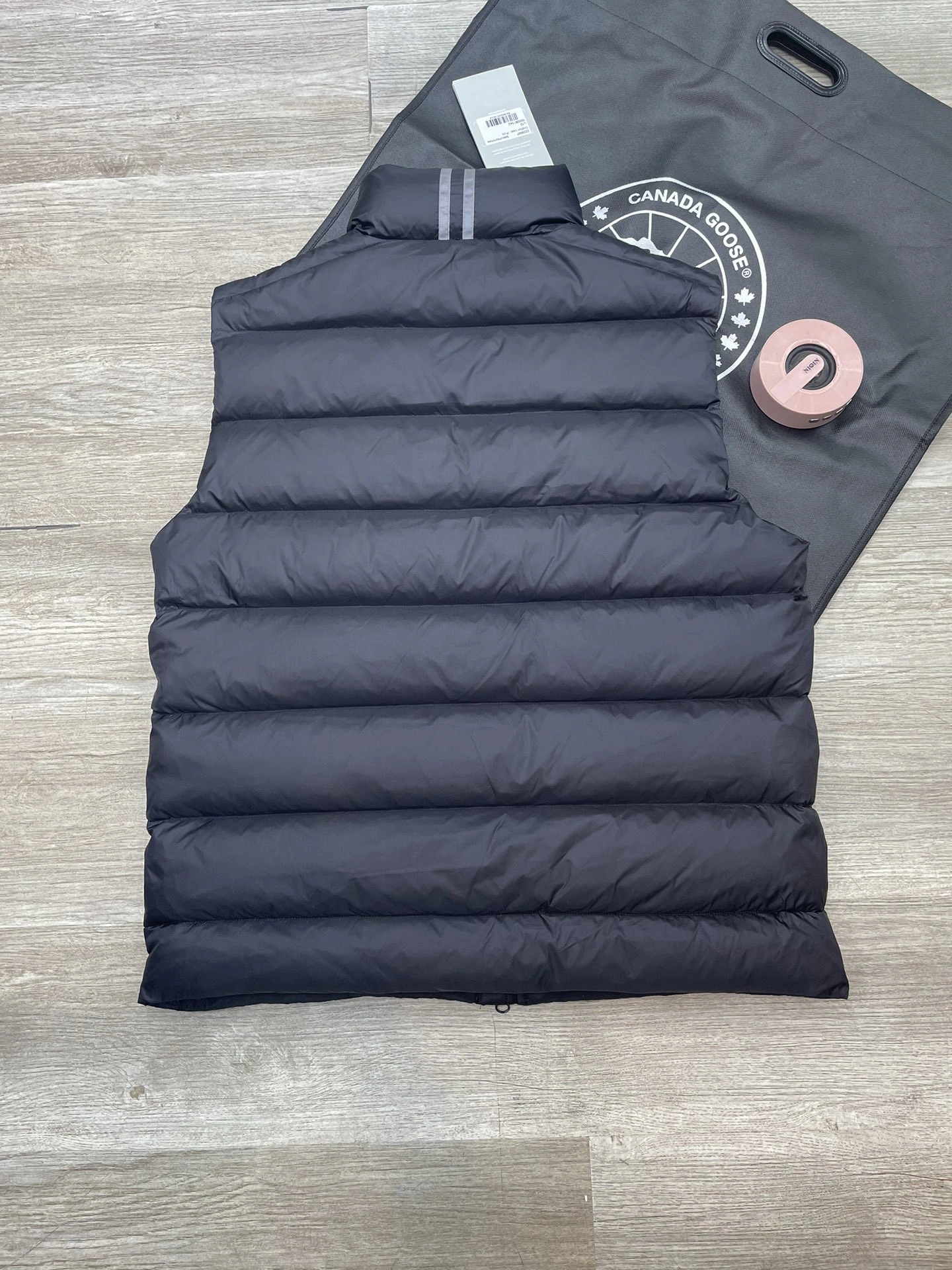 SoftTouch Canada Goose Down Jackets 106568
