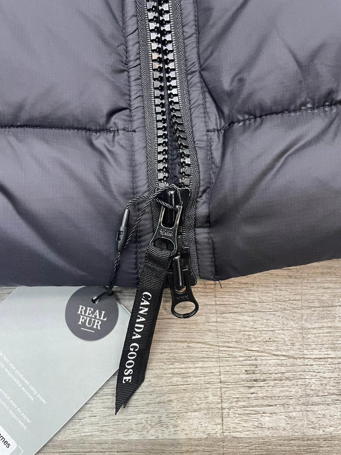 SoftTouch Canada Goose Down Jackets 106568