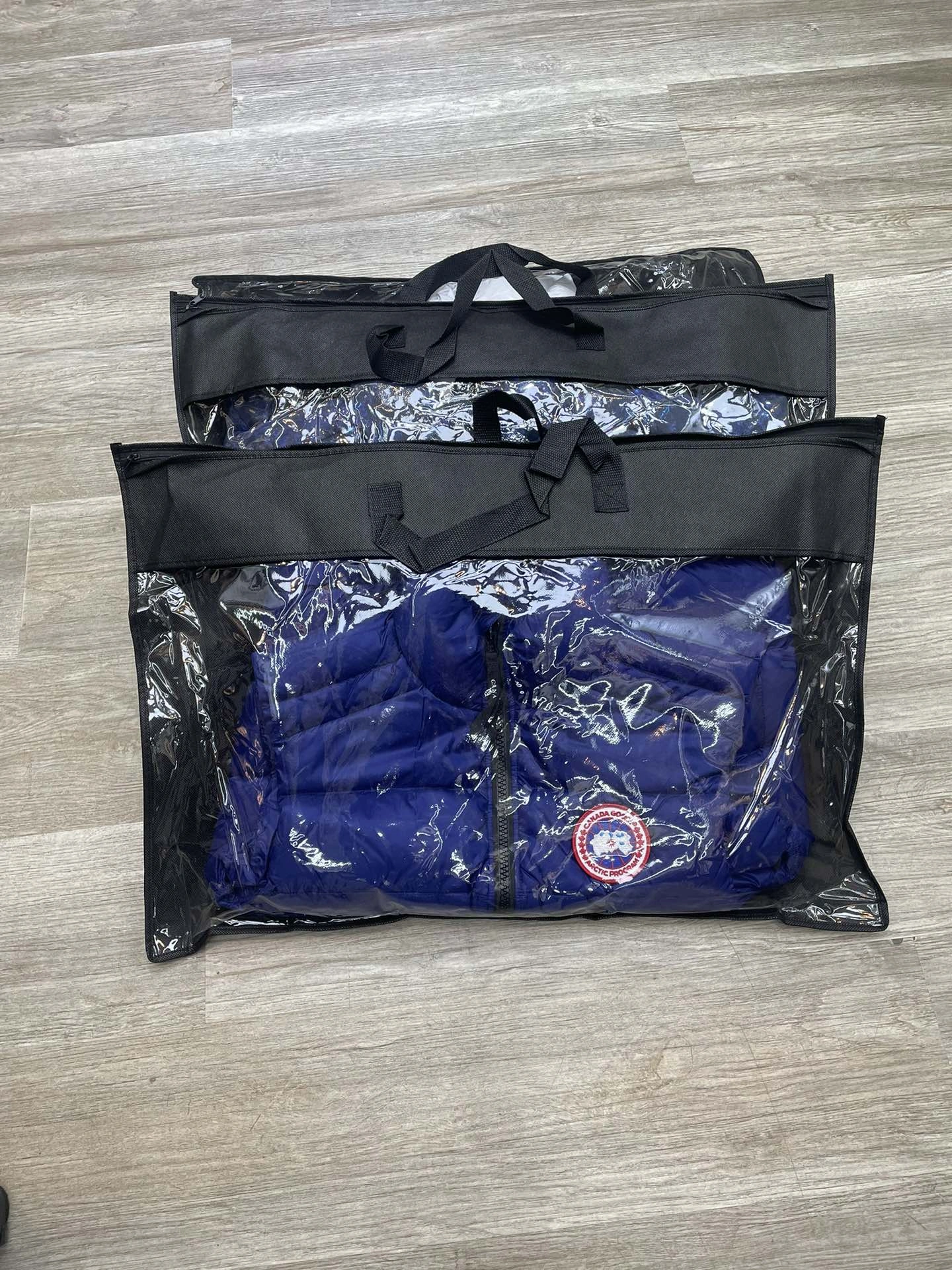 SoftTouch Canada Goose Down Jackets 106568