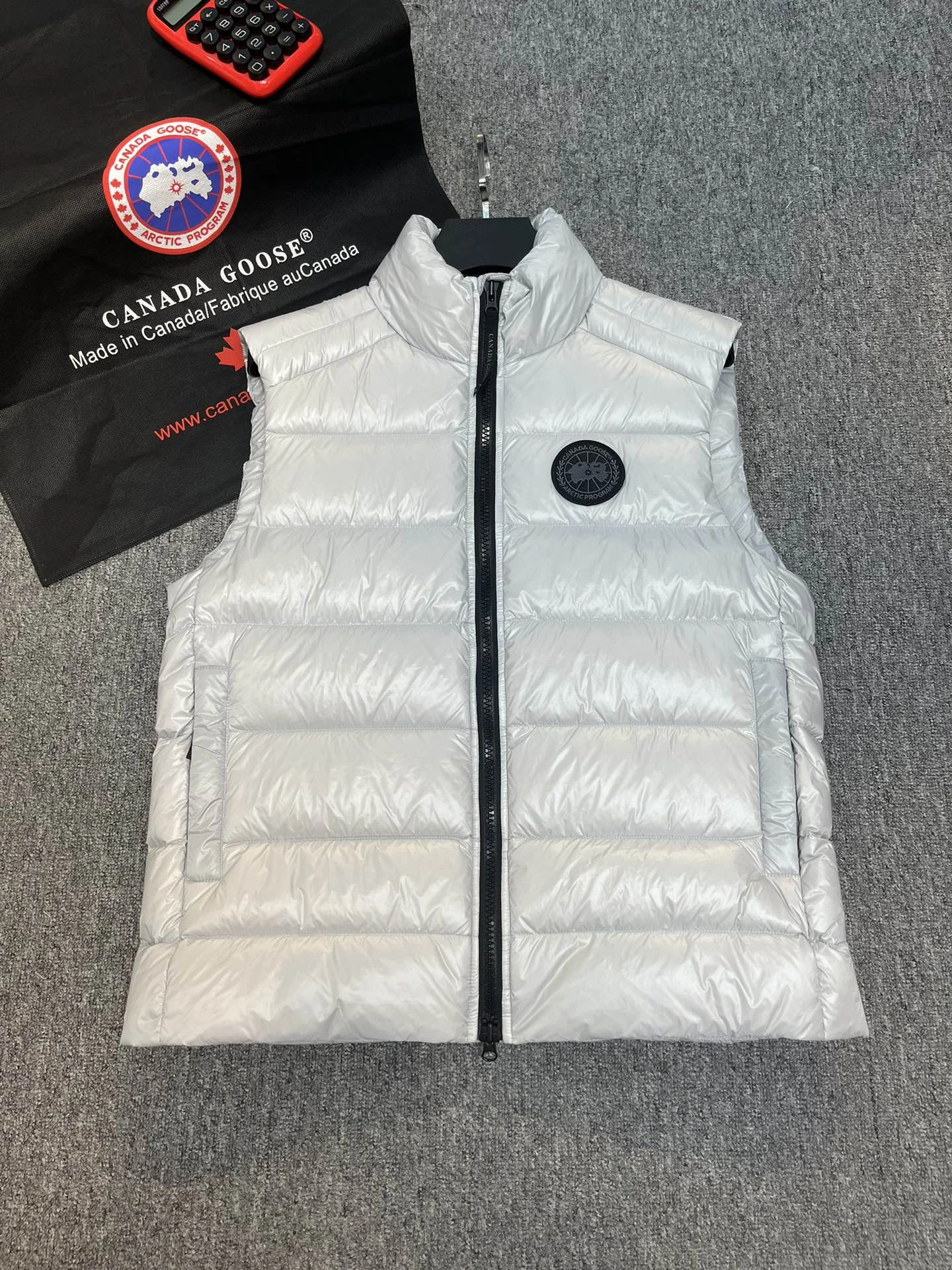 Canada Goose Down Jackets Colorful 106565