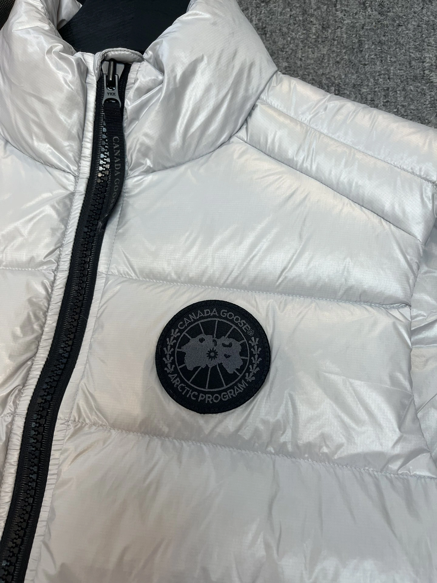 Canada Goose Down Jackets Colorful 106565