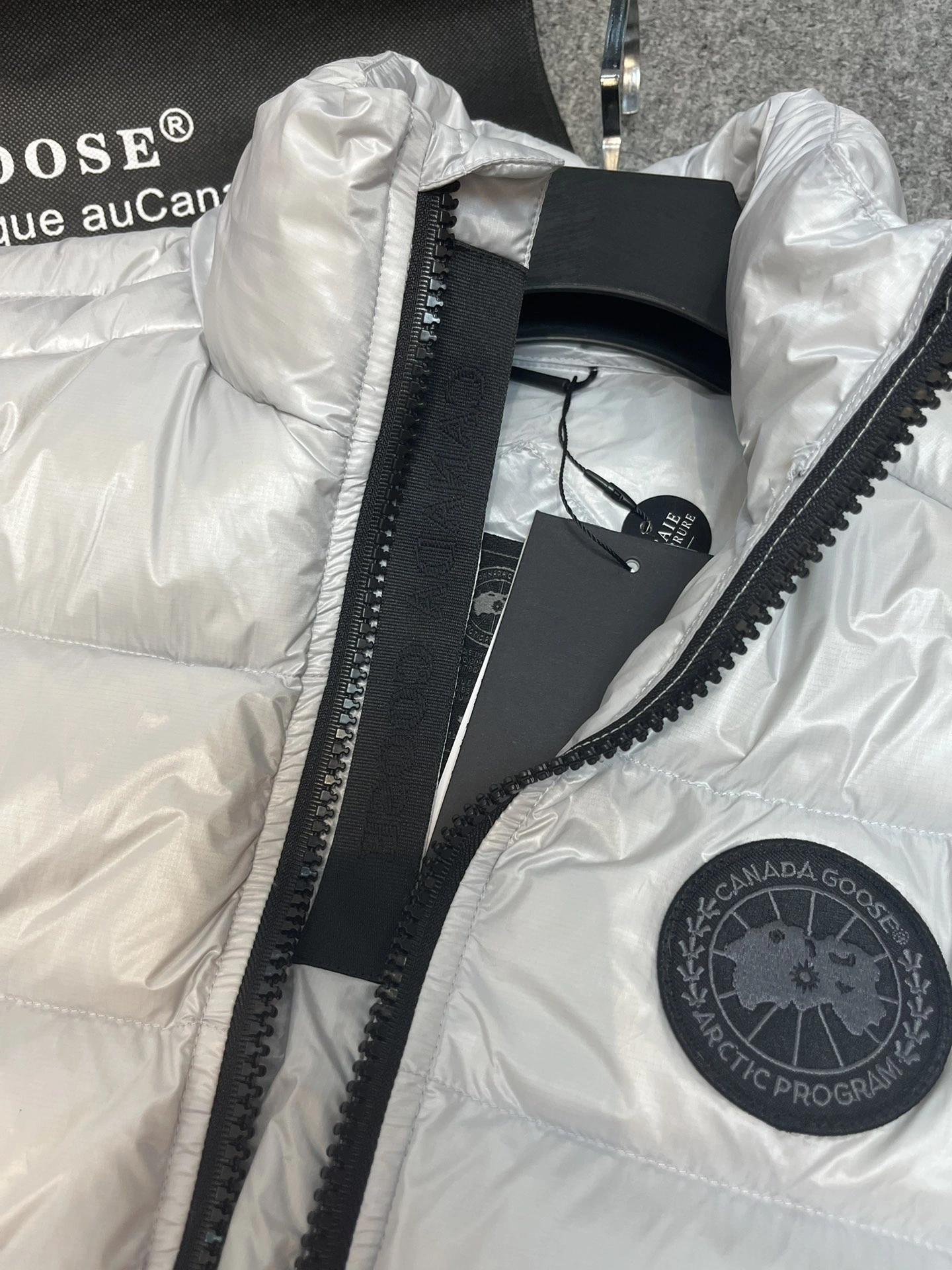 Canada Goose Down Jackets Colorful 106565